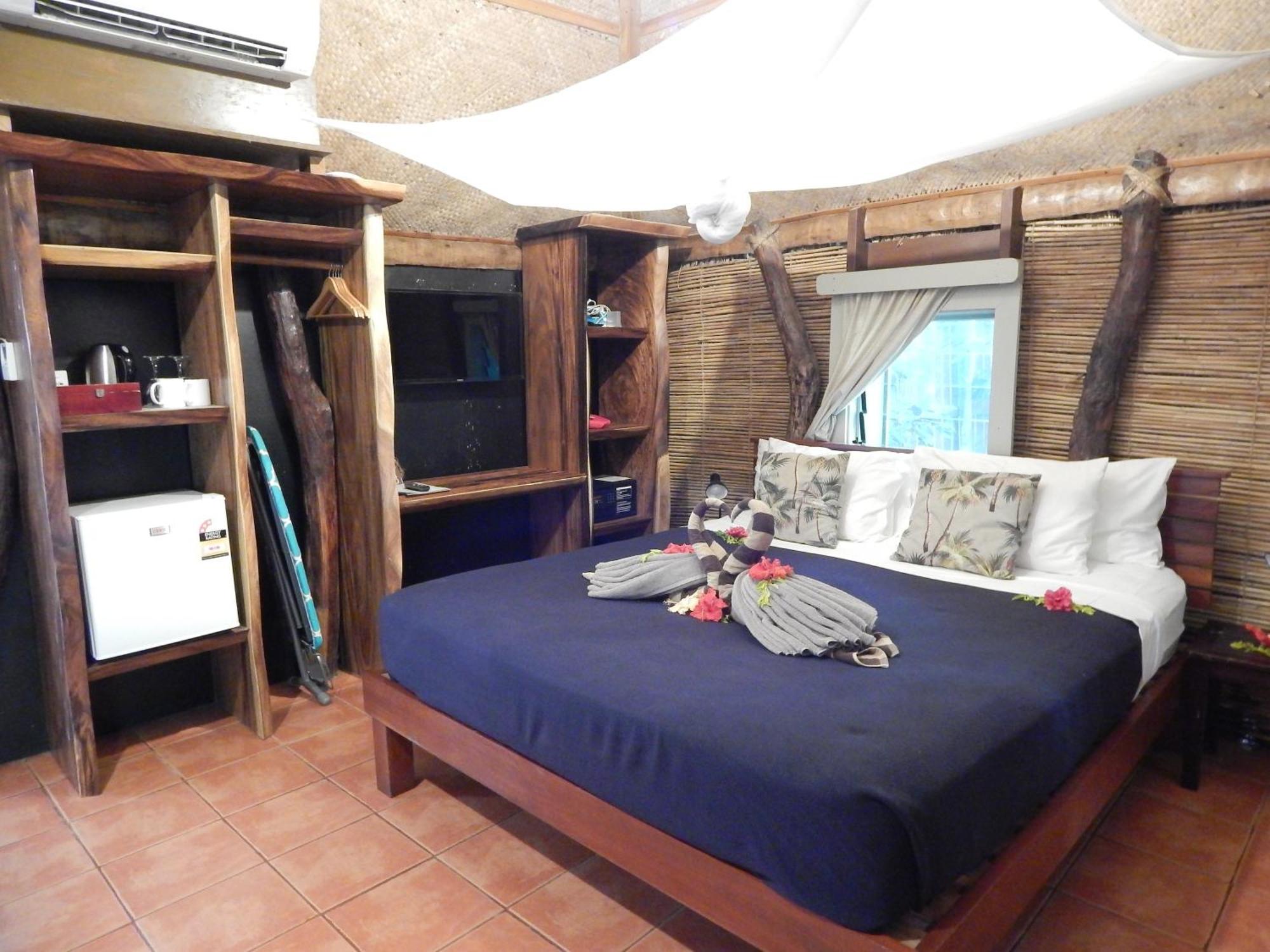 Octopus Resort