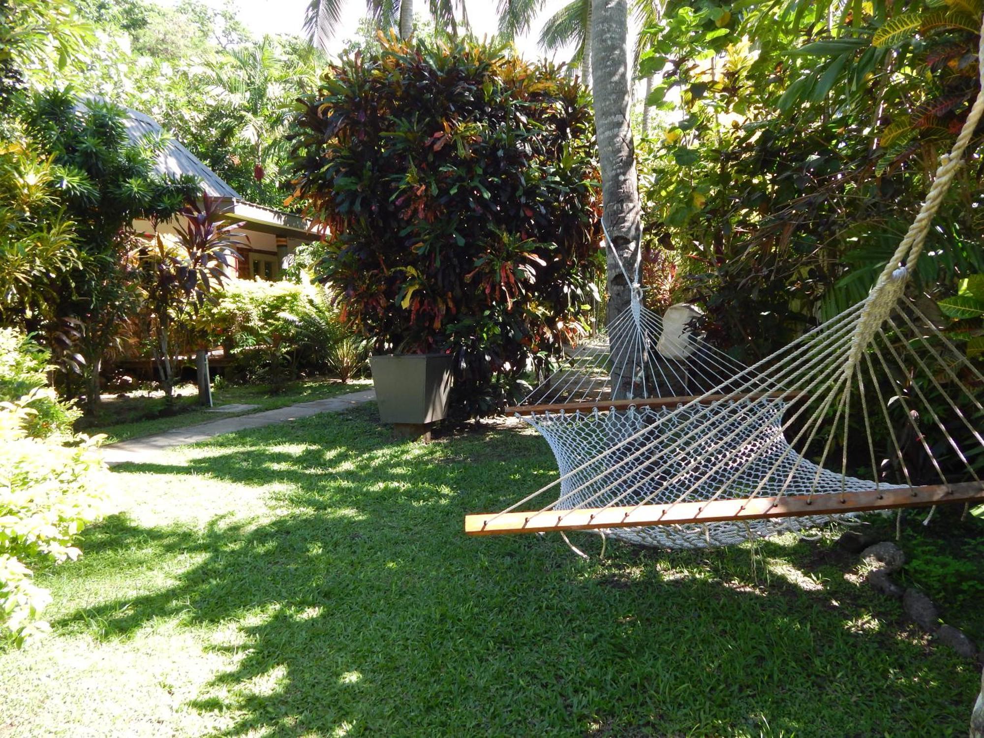 Octopus Resort Nalauwaki