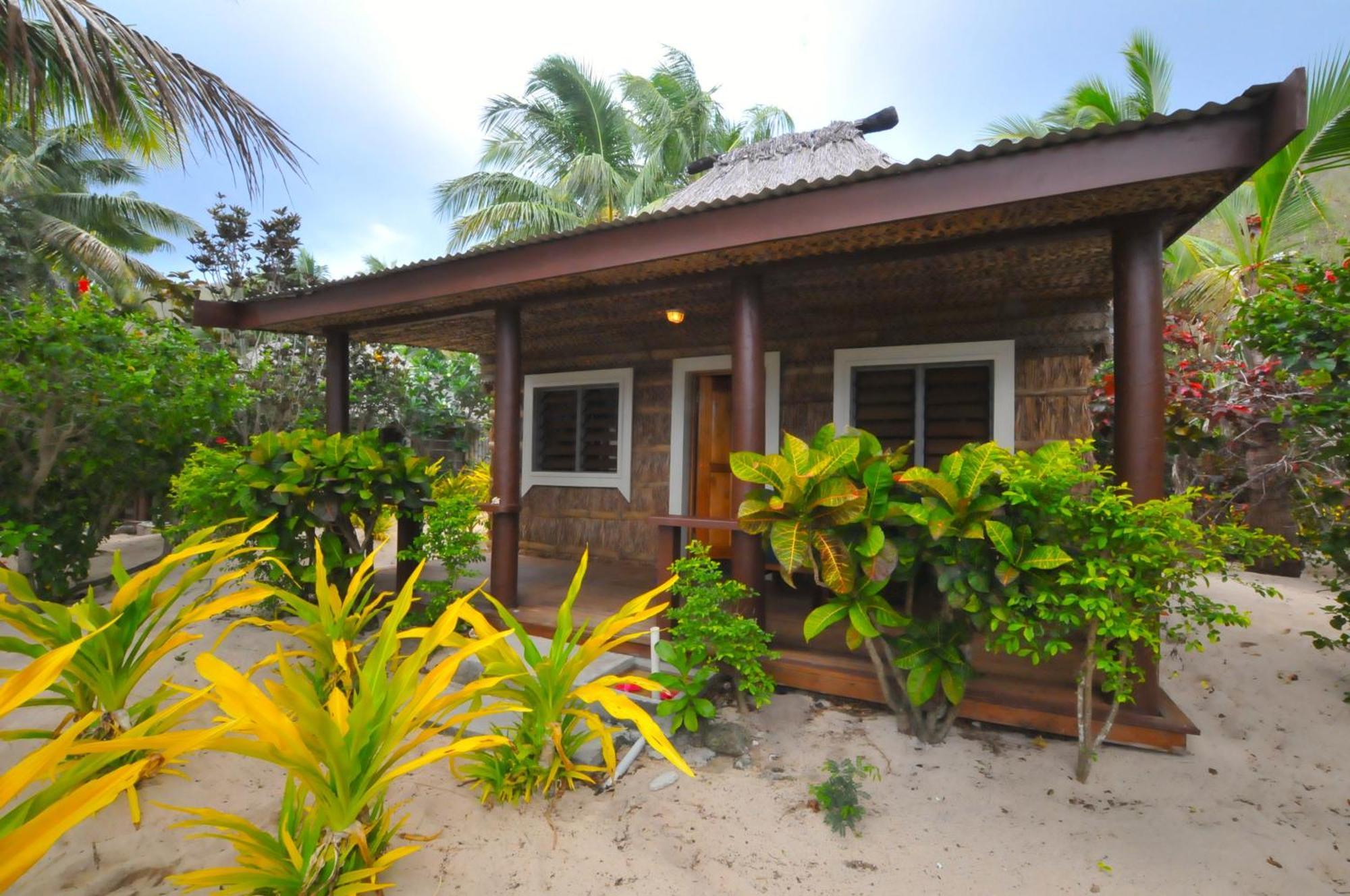 Octopus Resort