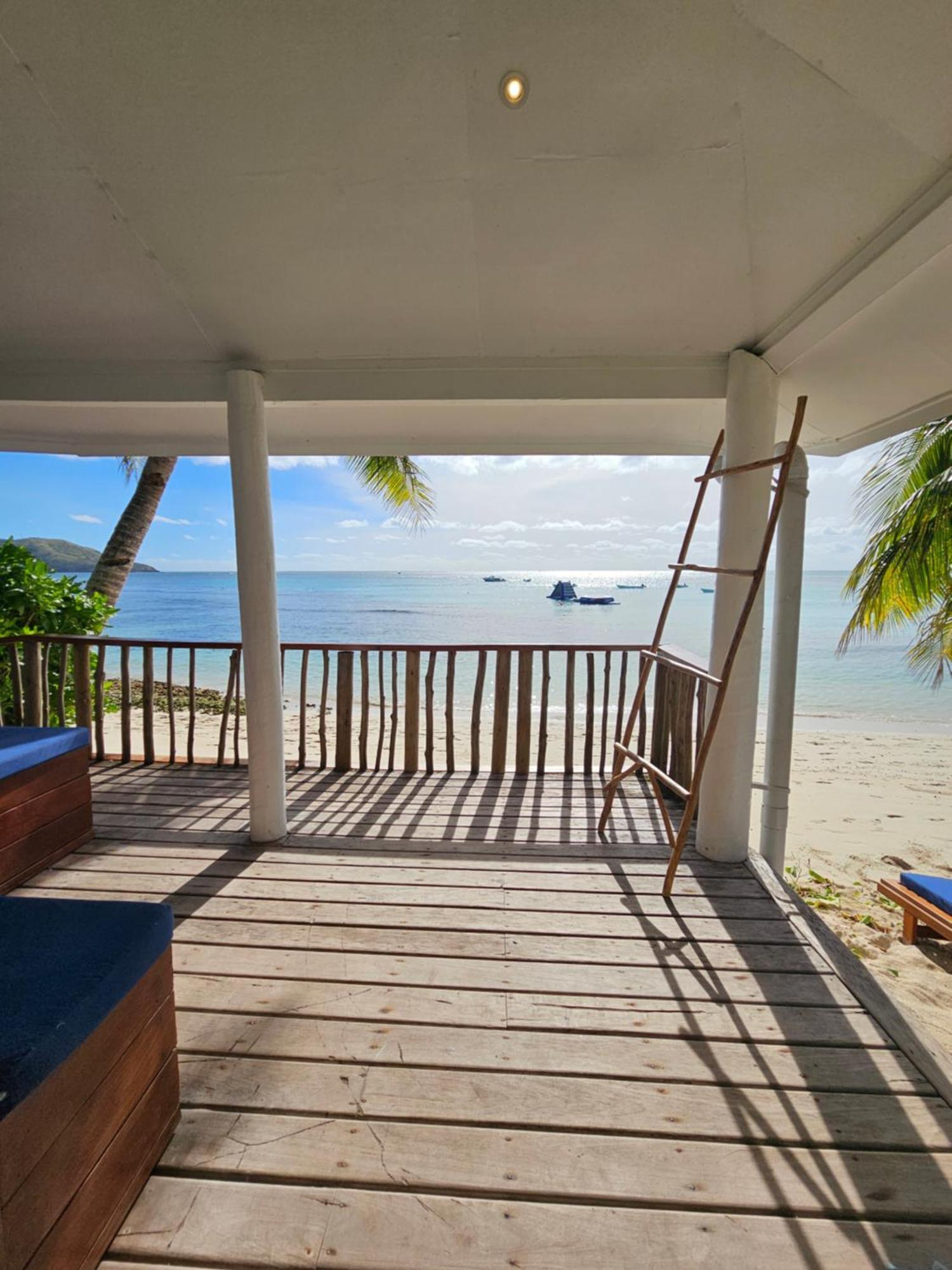 Resort Blue Lagoon