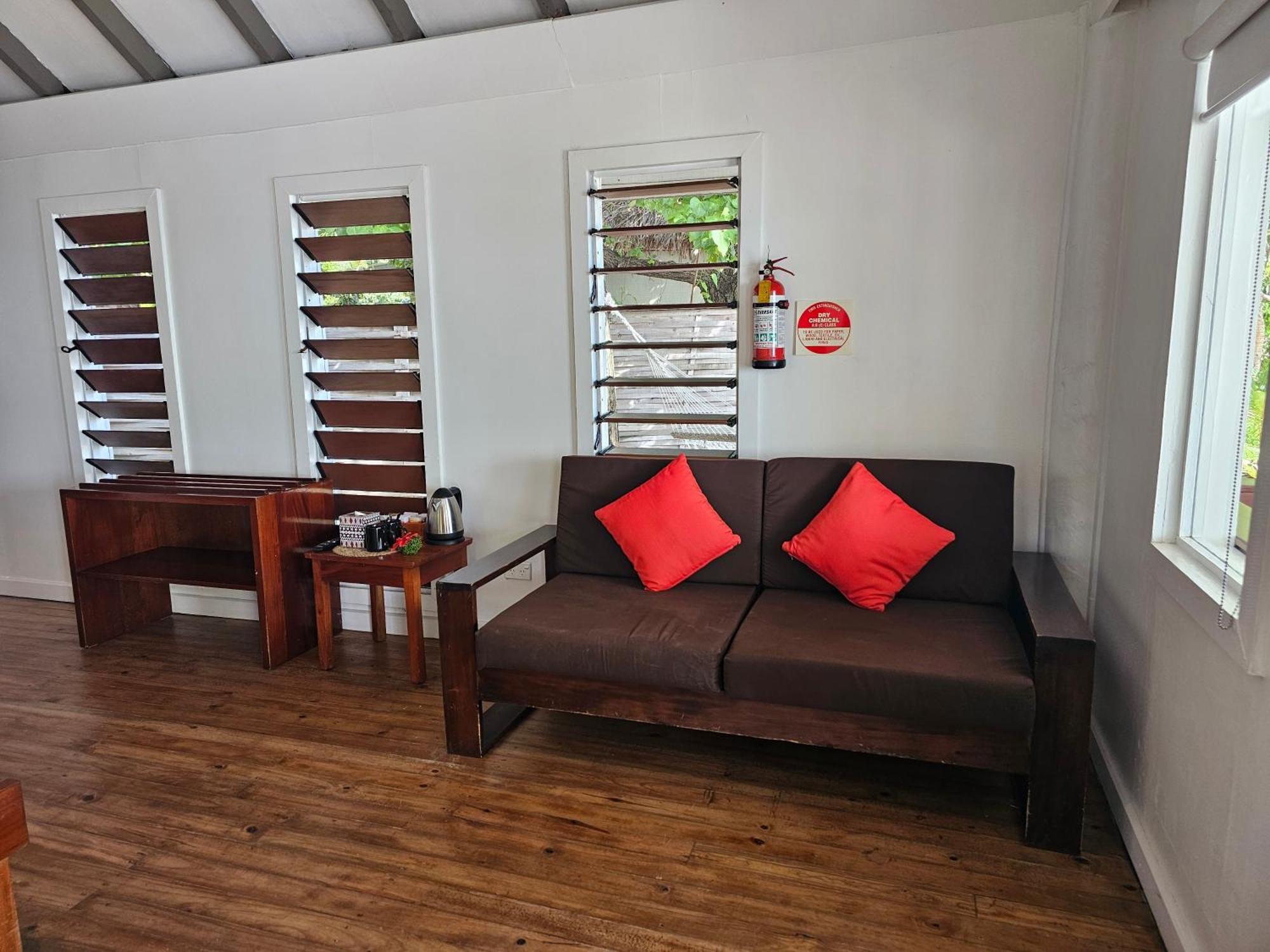 Resort Blue Lagoon 4*