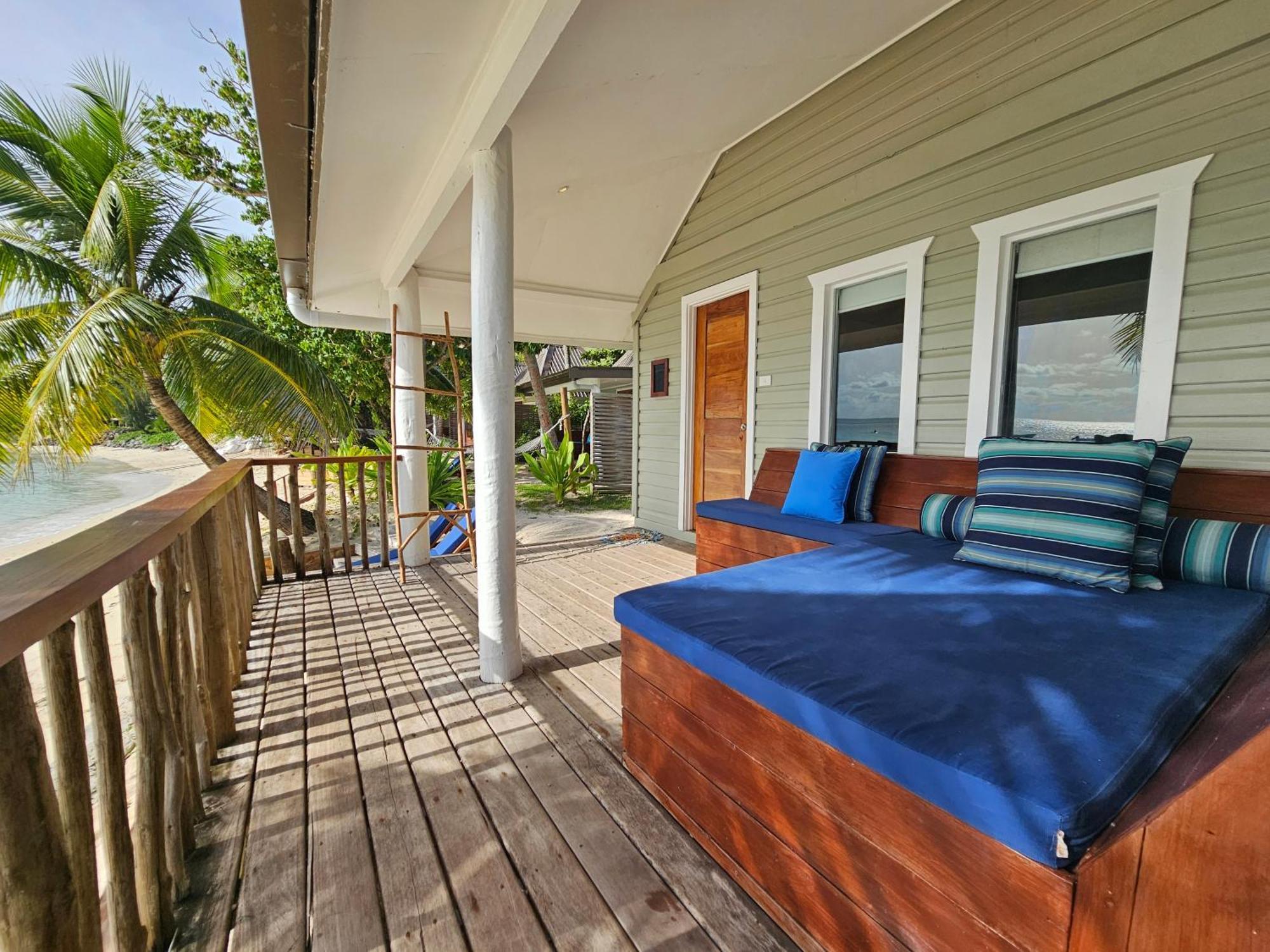 Blue Lagoon 4*