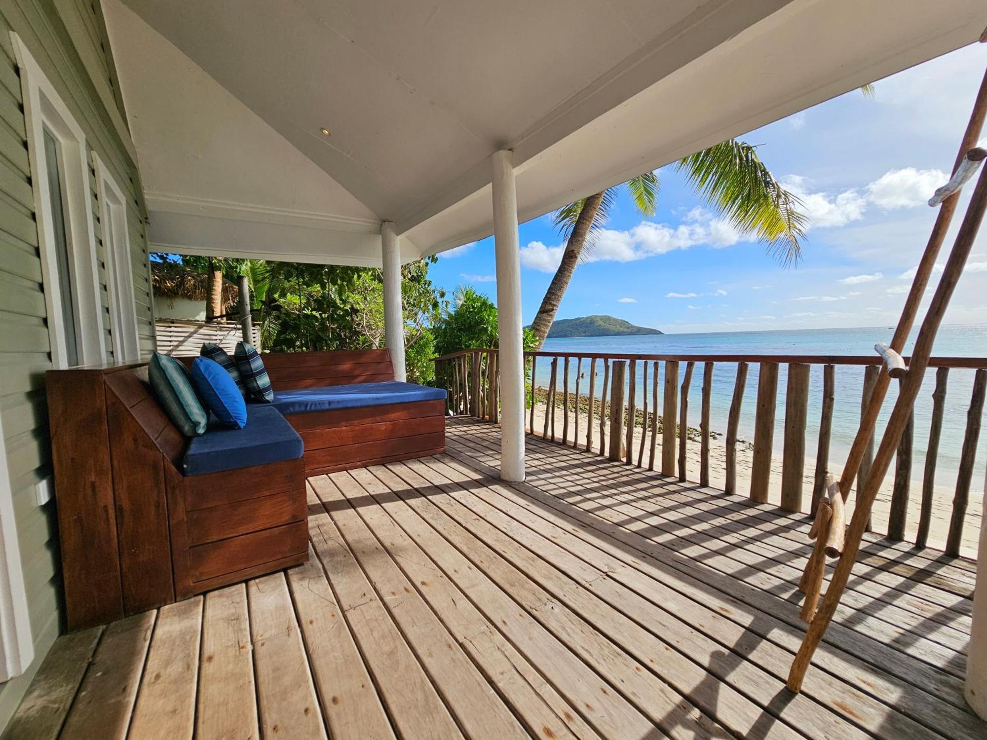 Blue Lagoon Resort