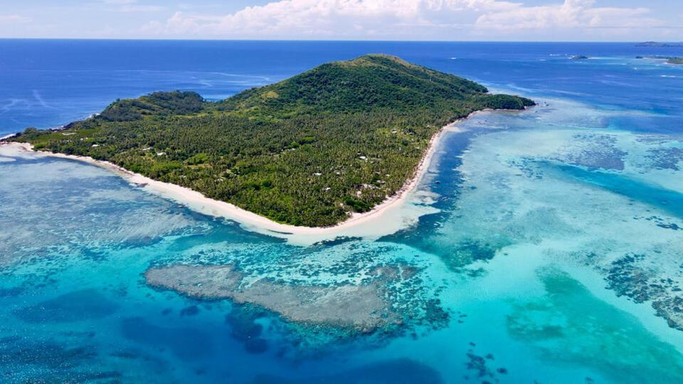 Coconut Beach 3*