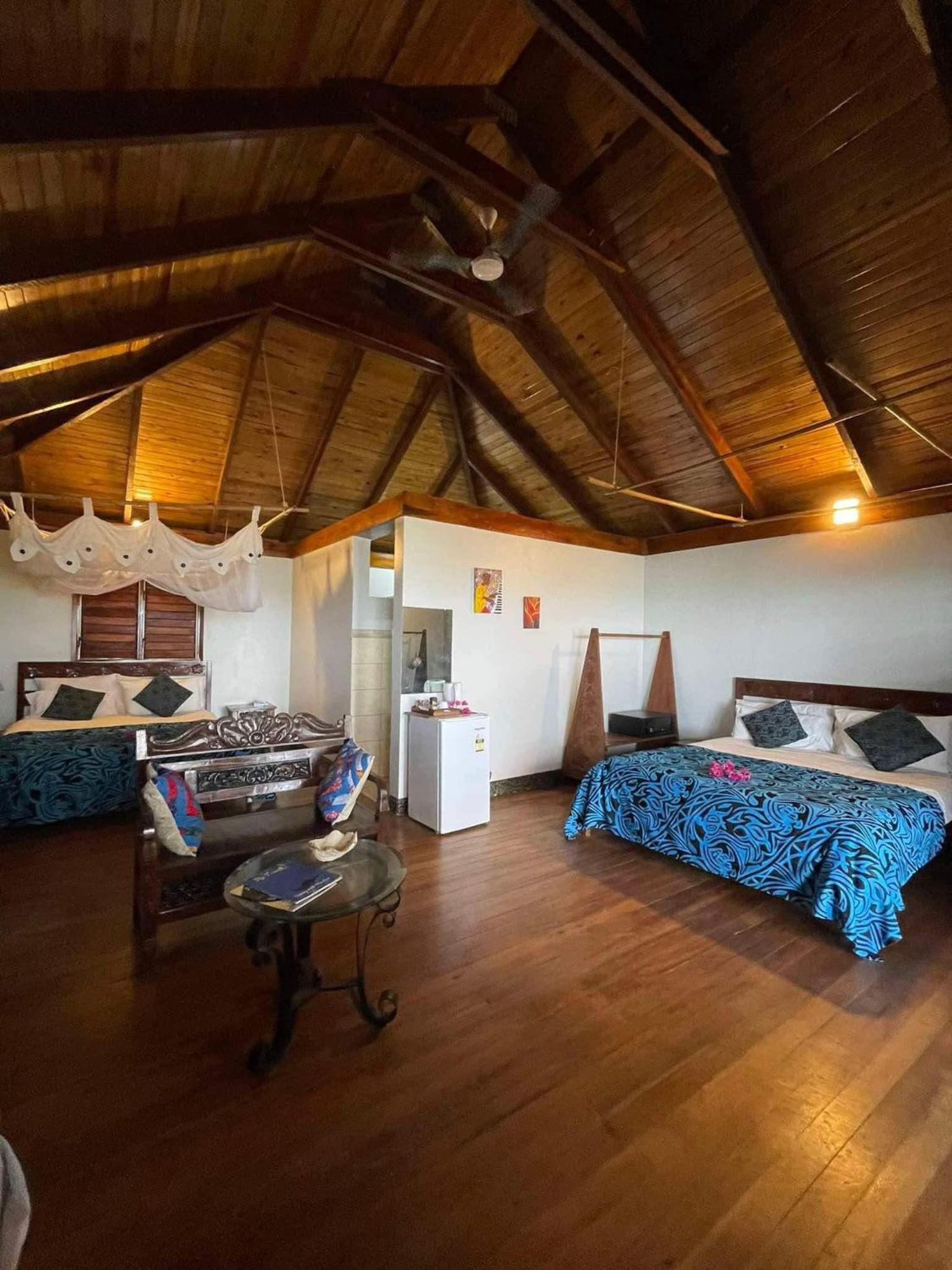 Resort De Vos - The Private *