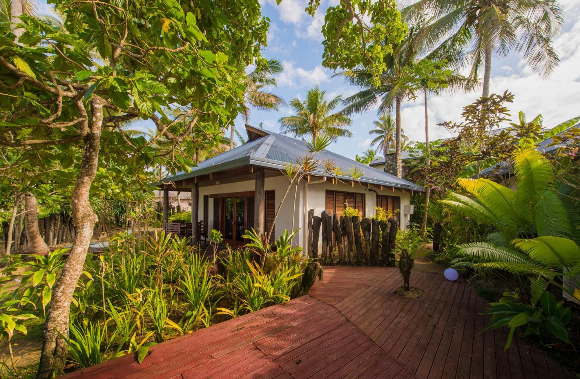 Resort De Vos - The Private *