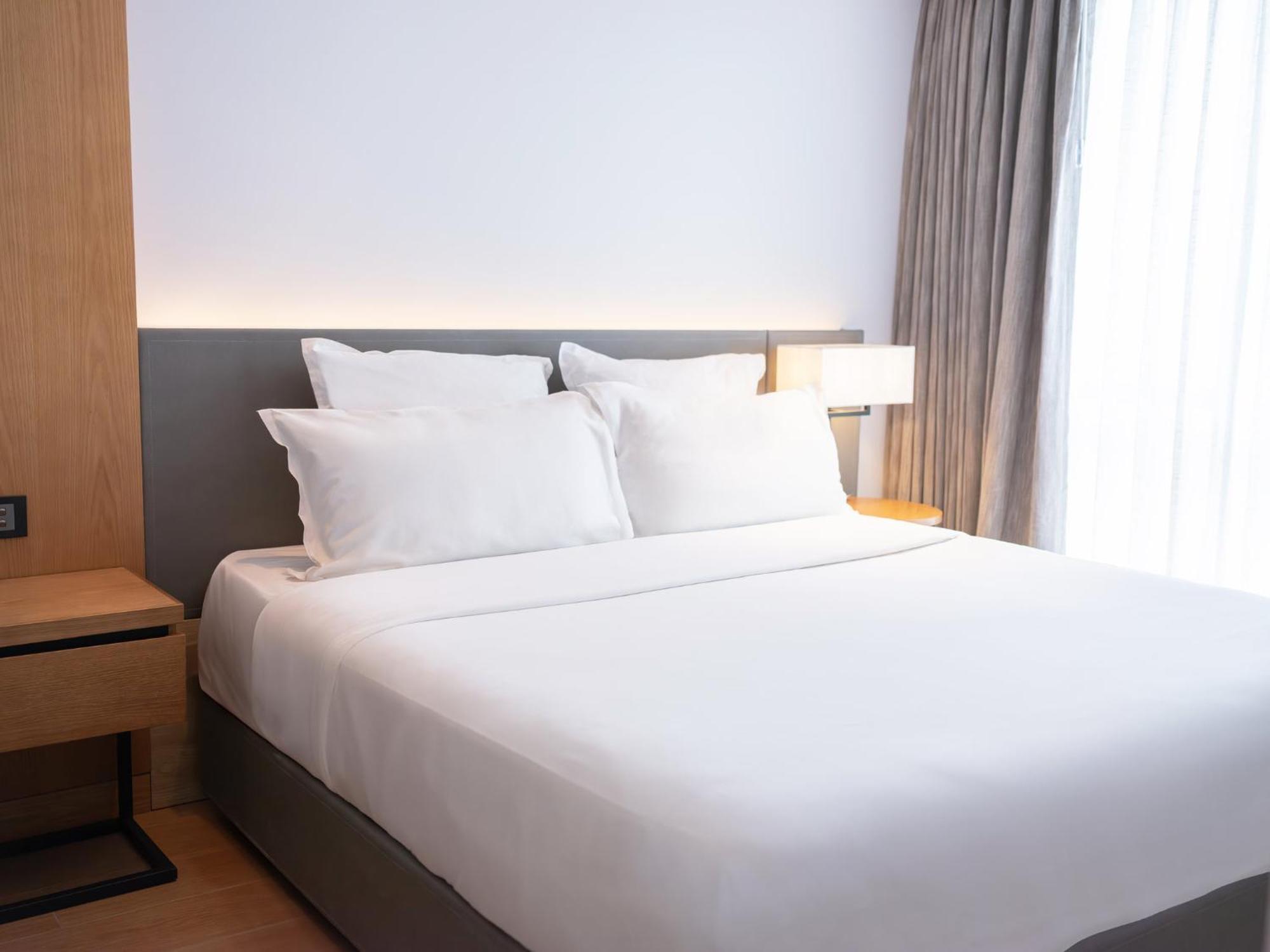 Crowne Plaza Fiji Bay & Spa, An Ihg Nadi