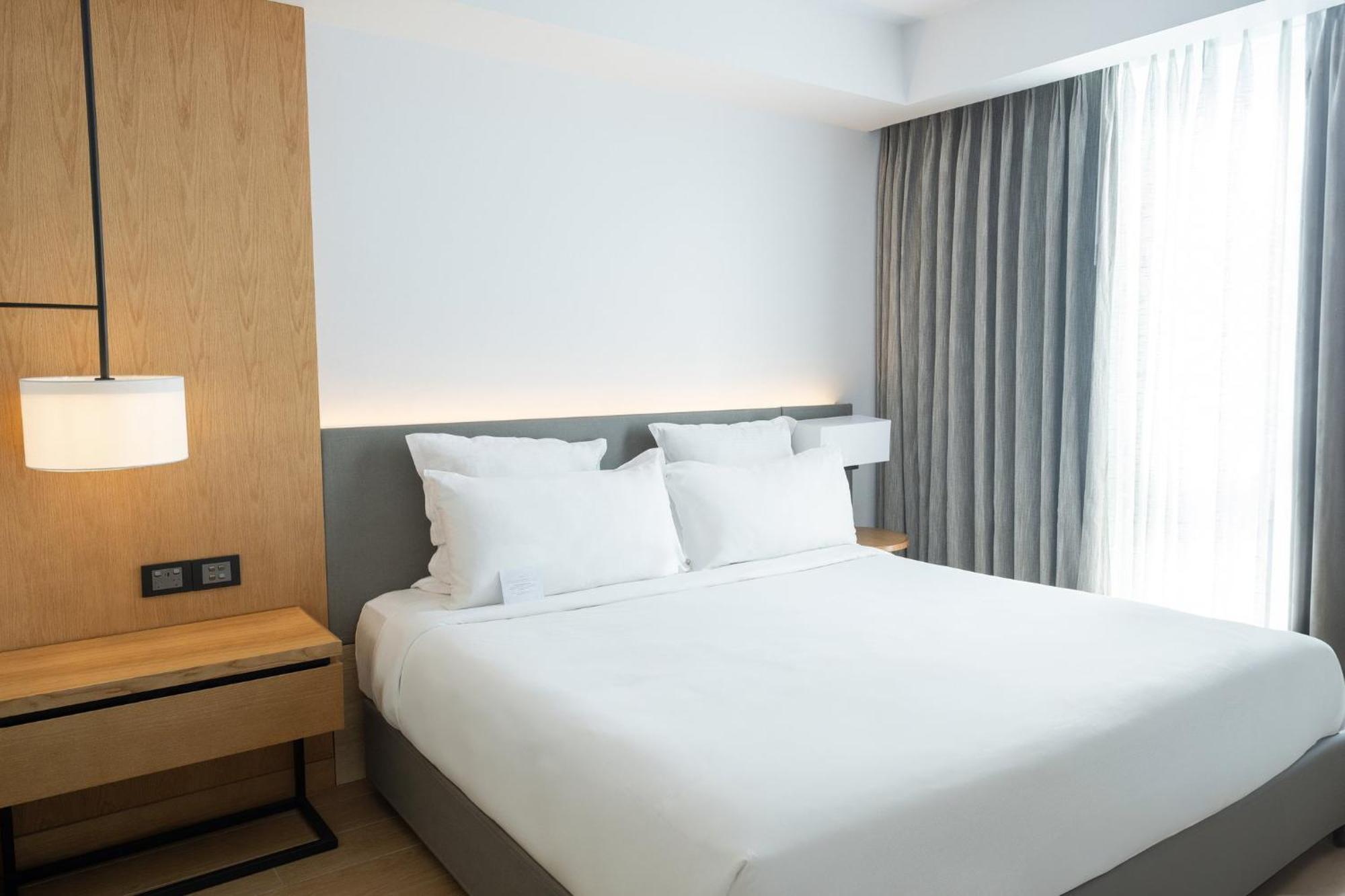 Hotel Crowne Plaza Fiji Bay & Spa, An Ihg
