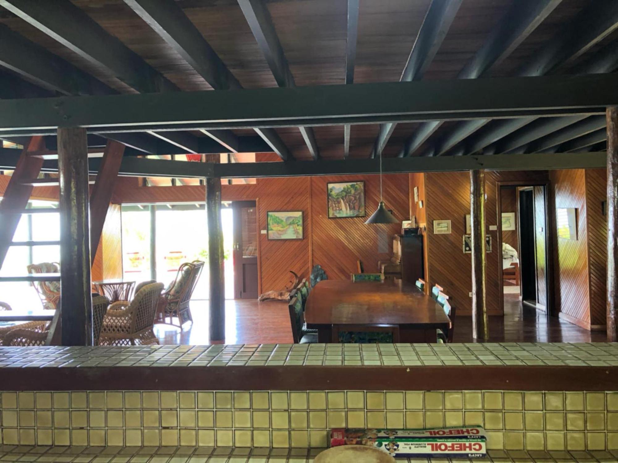 Garden Of Eden Holiday home