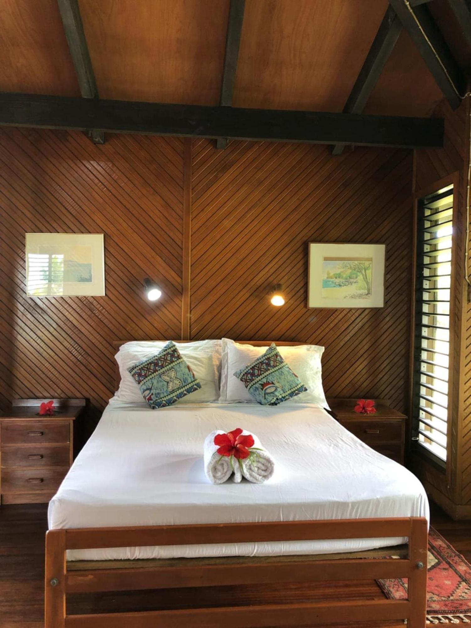 Garden Of Eden Holiday home