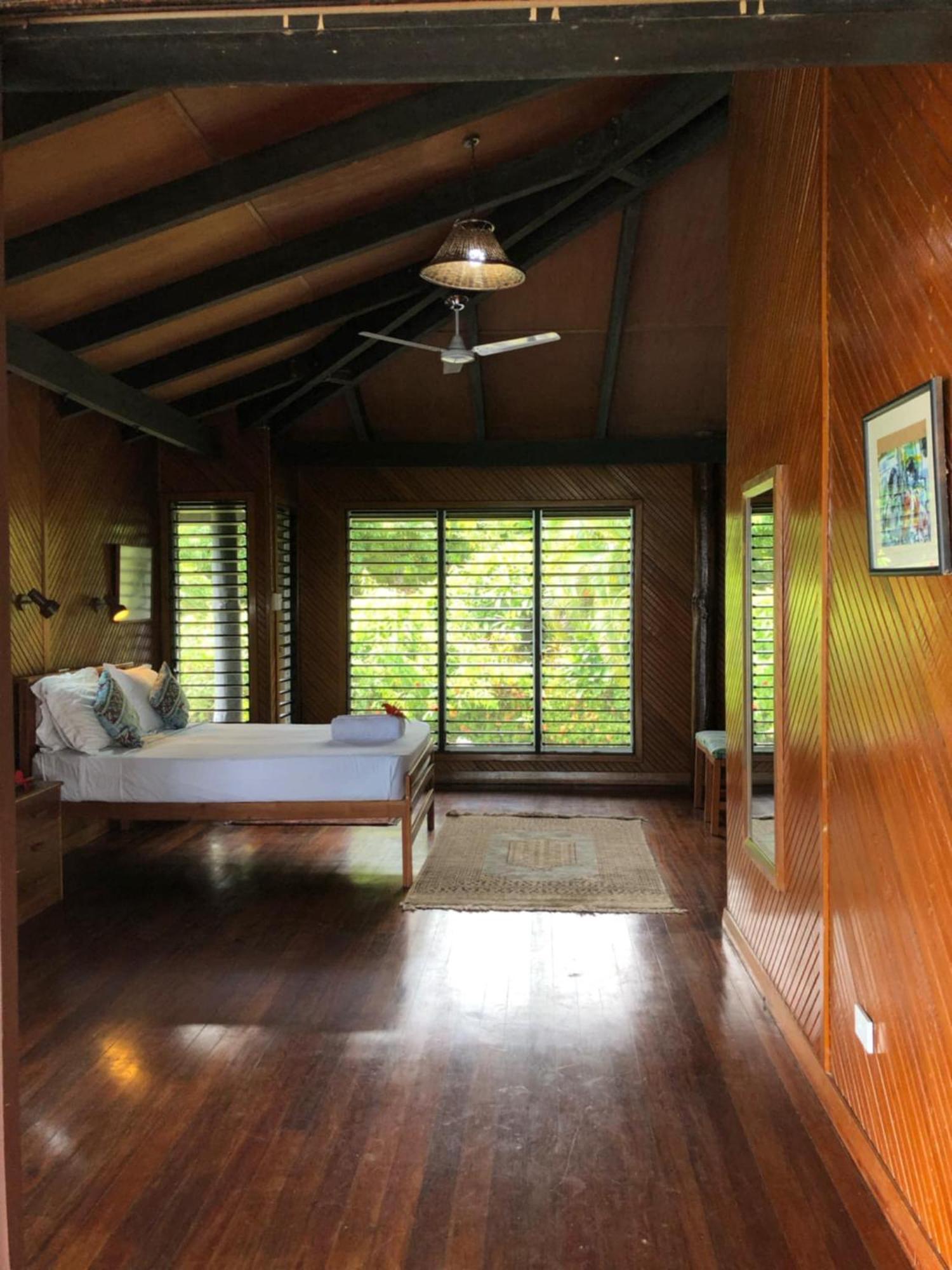 Holiday home Garden Of Eden *