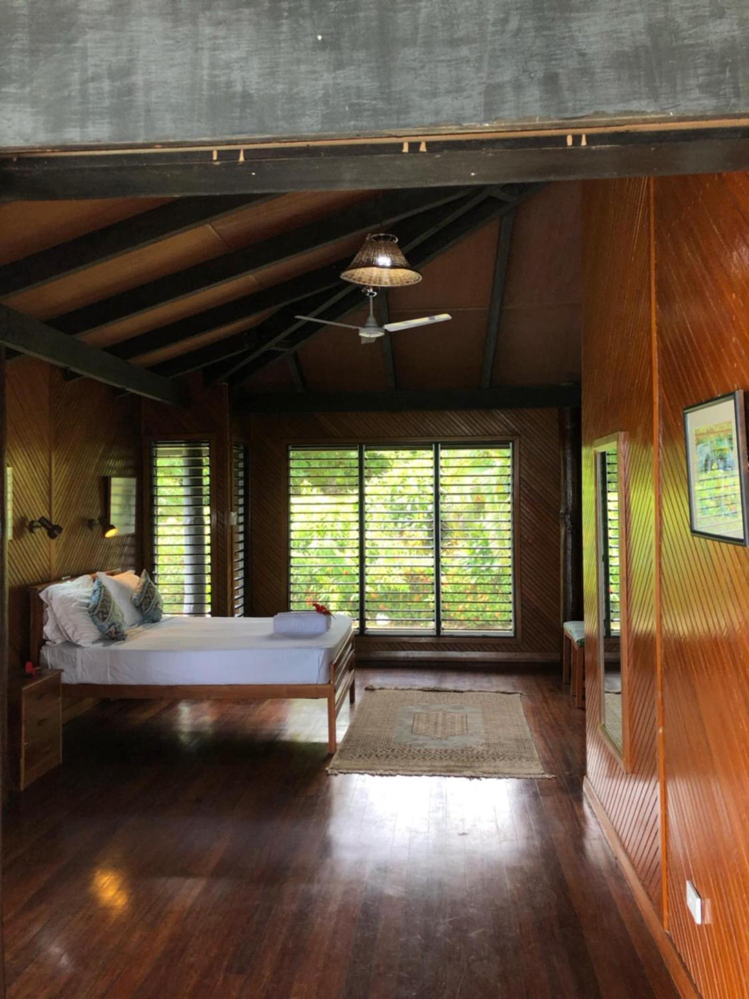 Garden Of Eden Holiday home