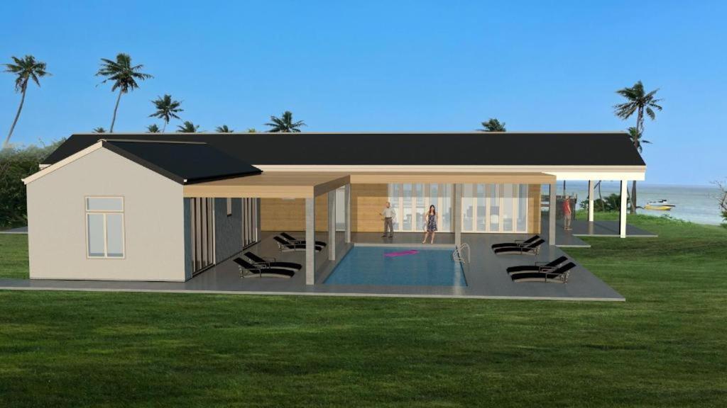 Holiday home Audreys Place *