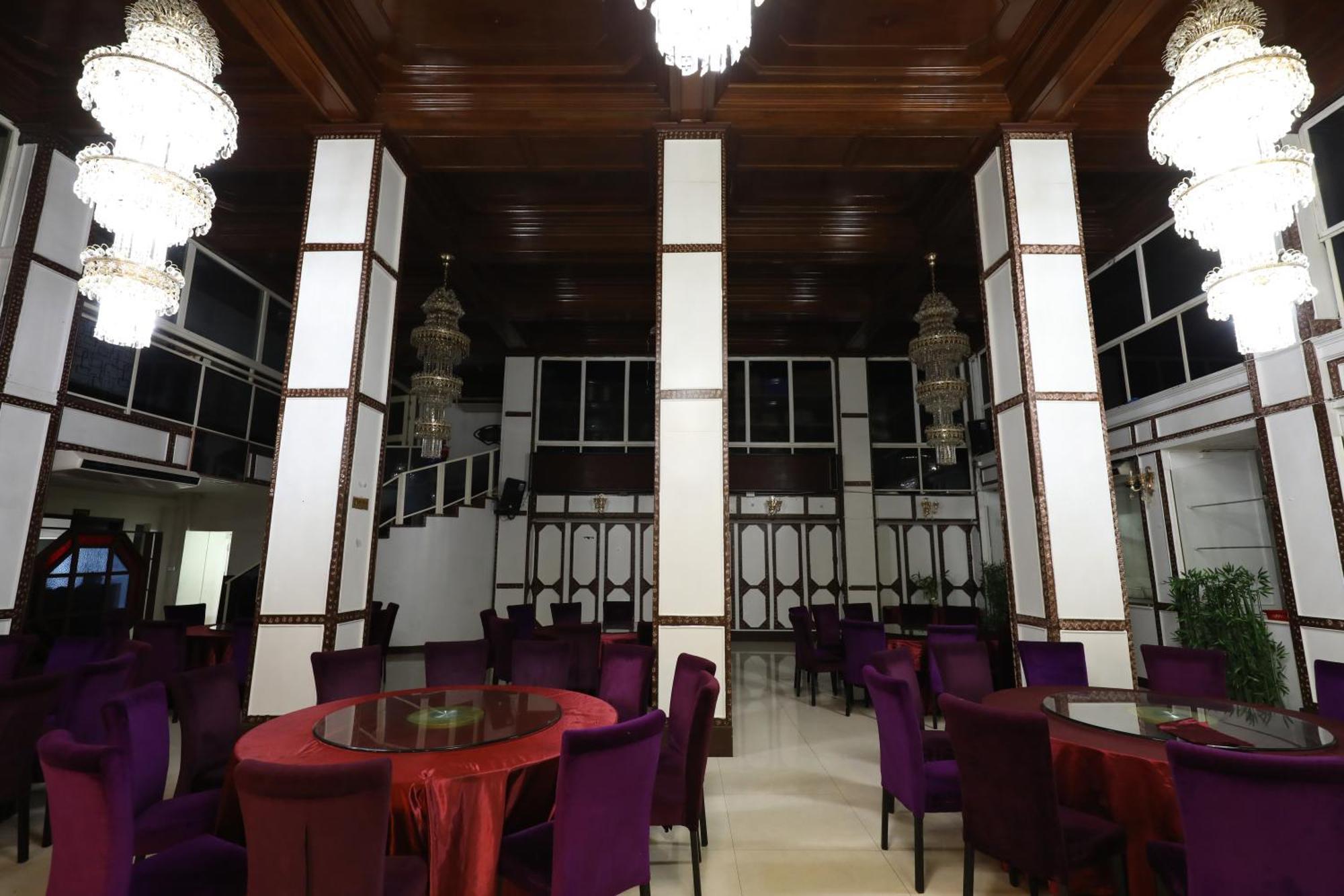 Yue Lai Hotel Suva
