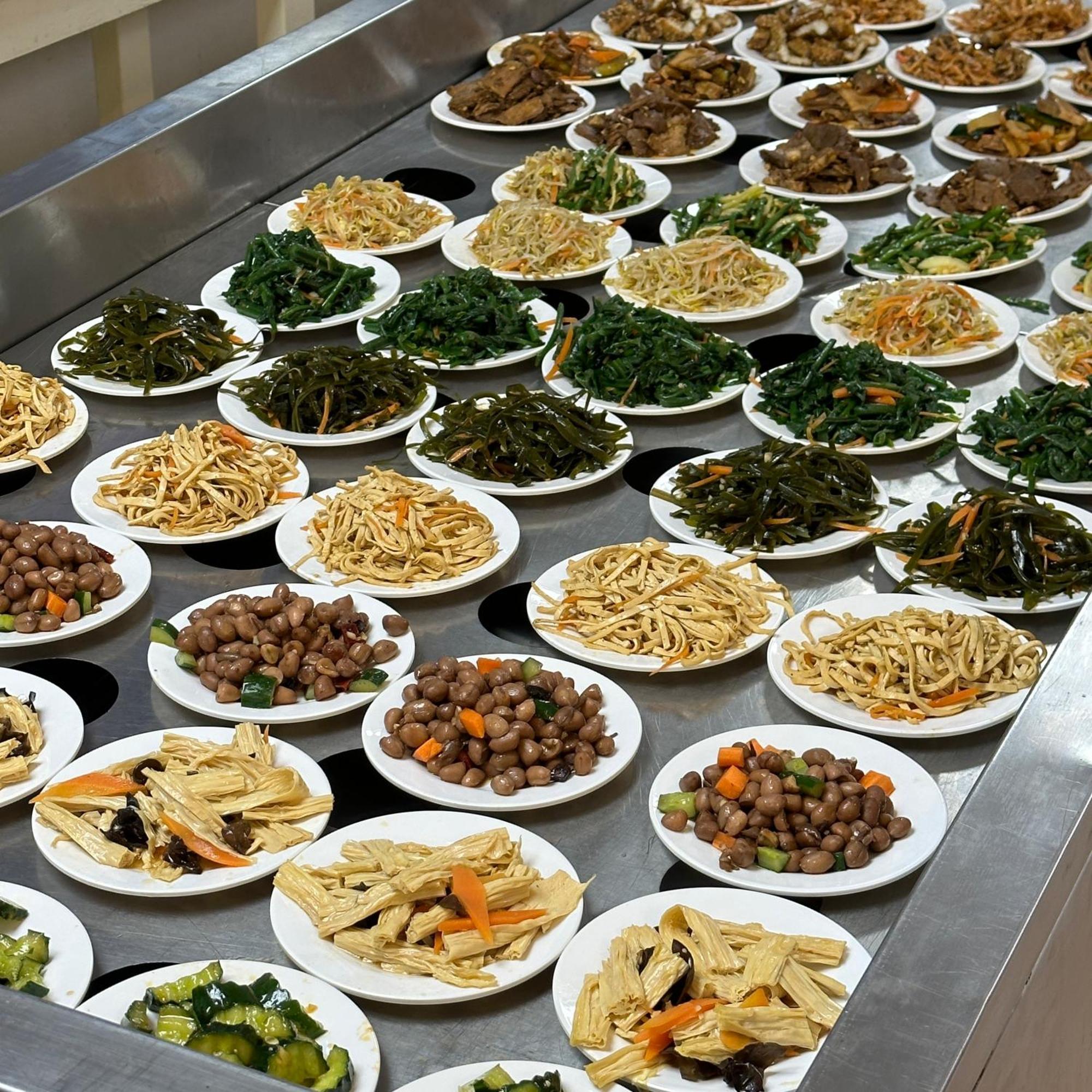 Yue Lai Hotel
