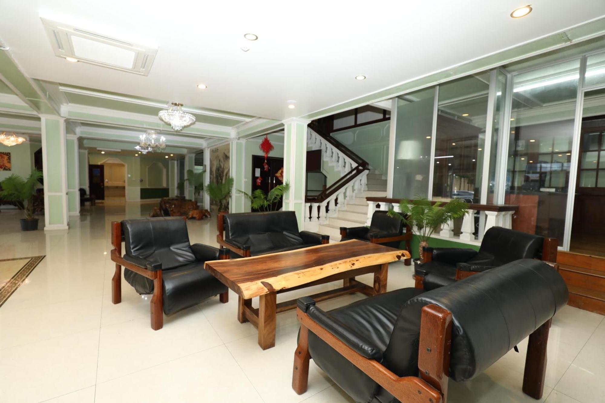 Hotel Yue Lai