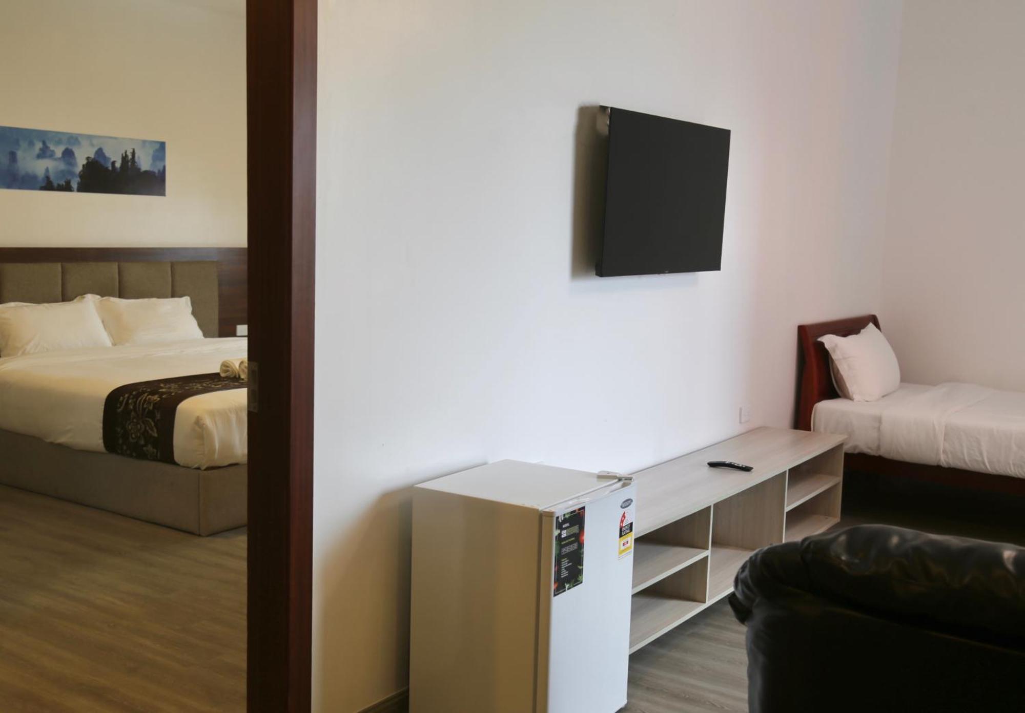 Yue Lai Hotel *