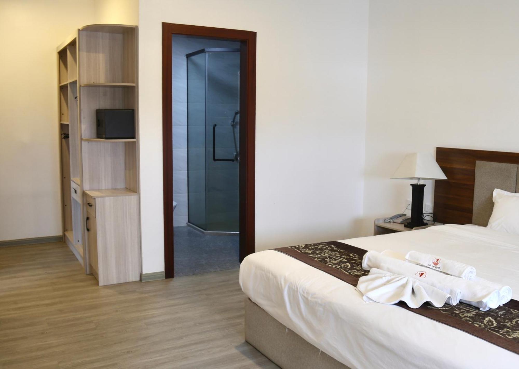 Hotel Yue Lai
