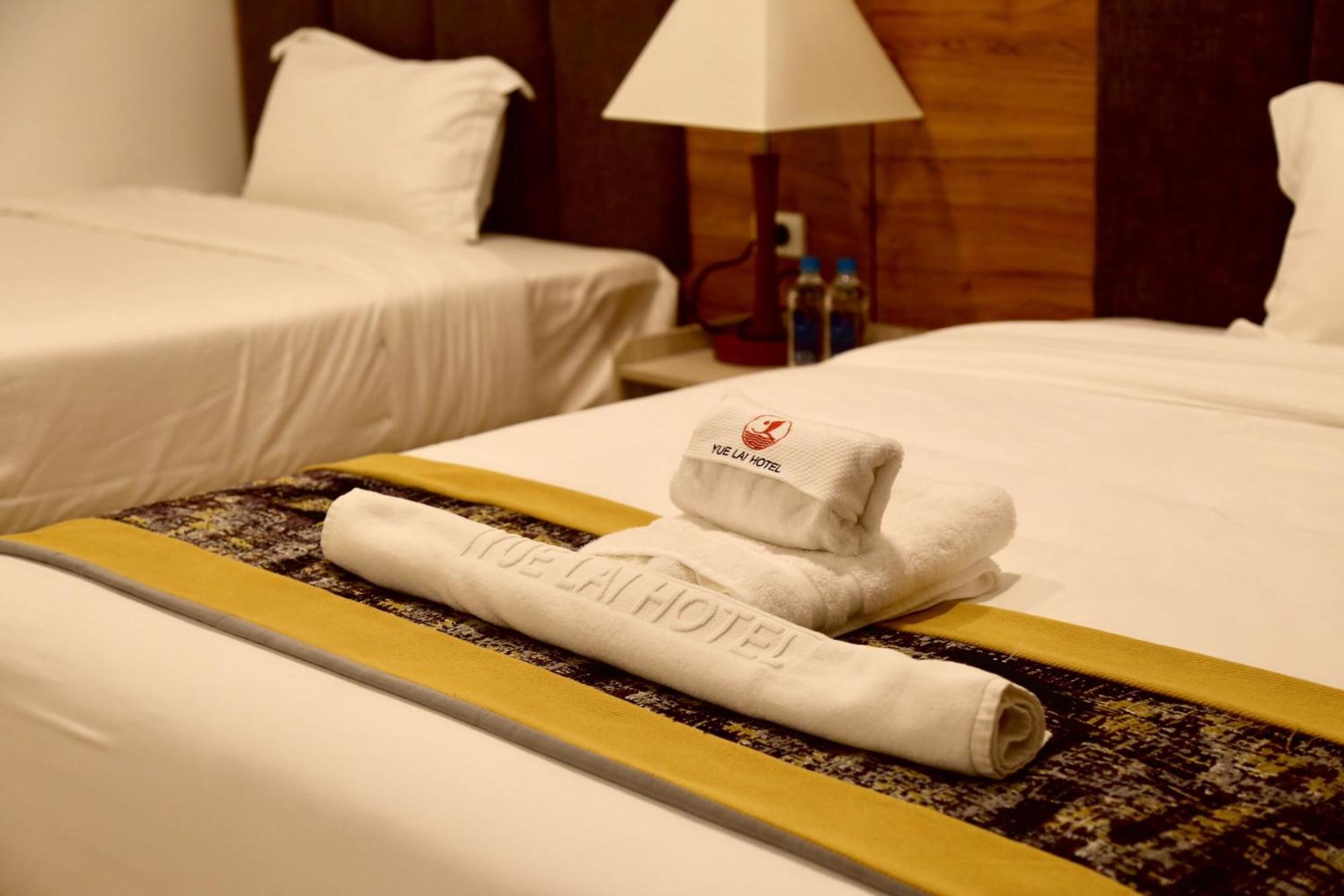 Yue Lai Hotel