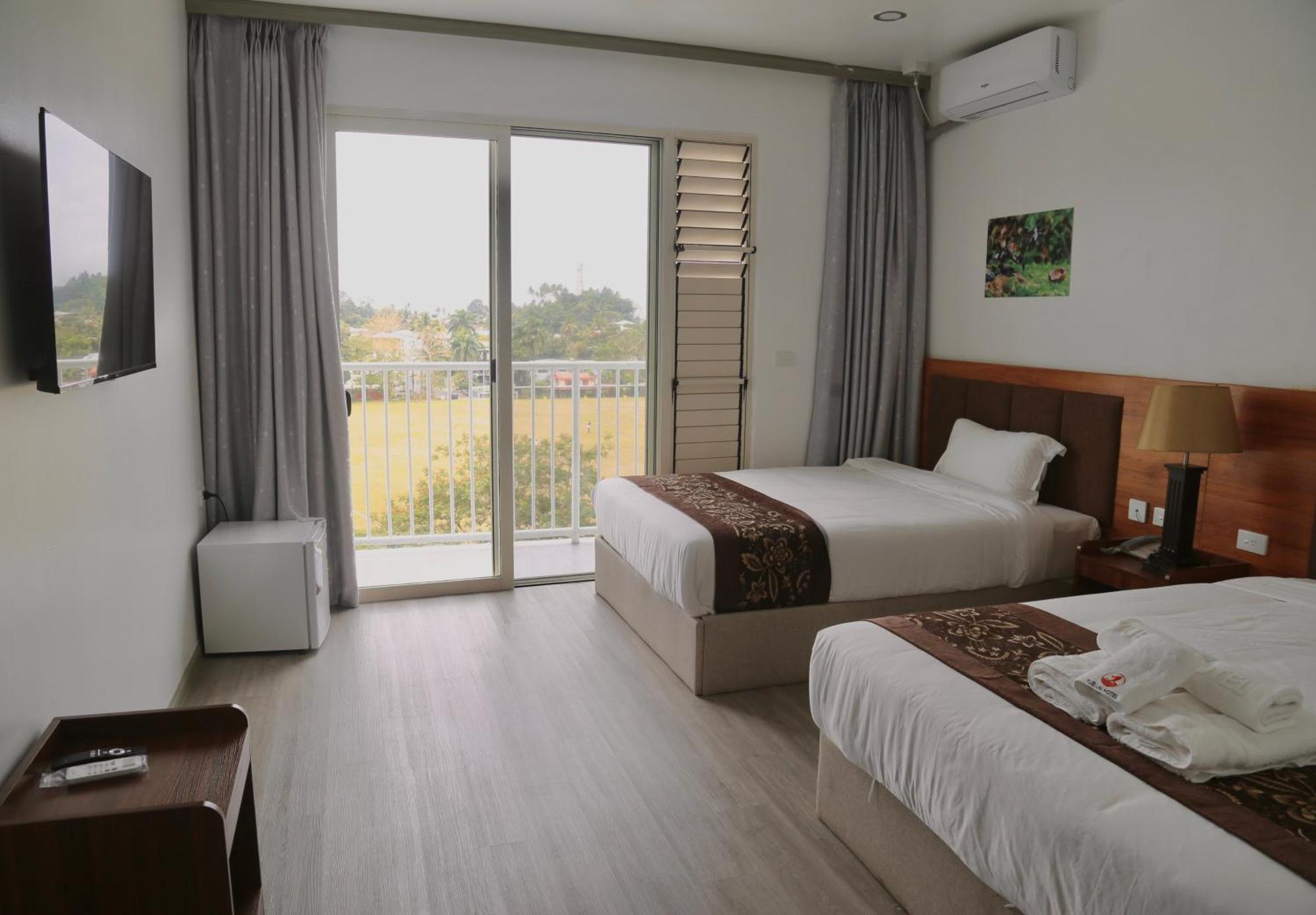 Hotel Yue Lai *