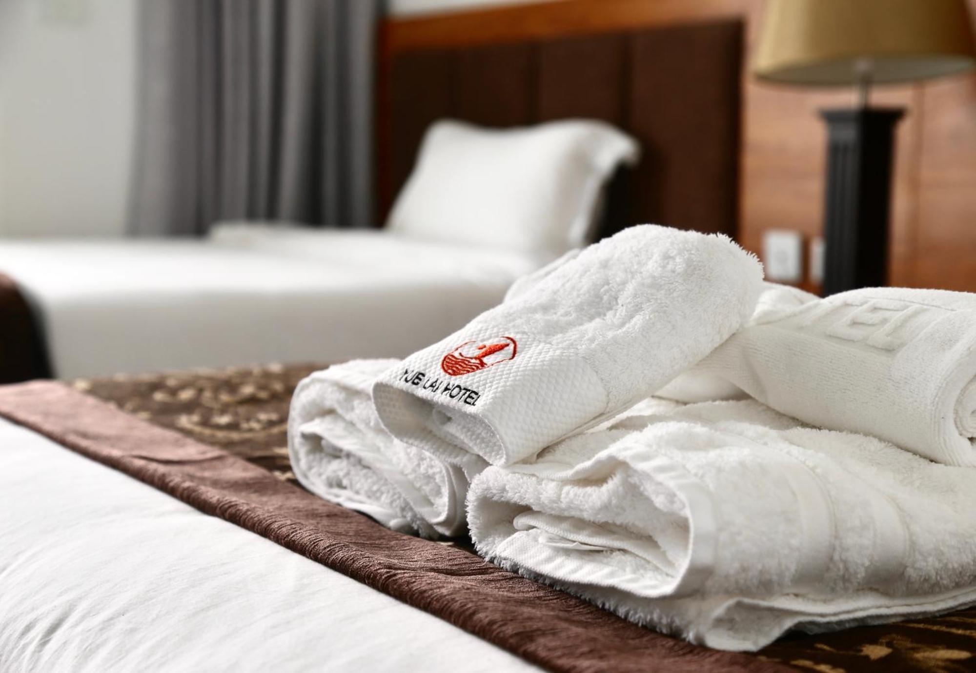 Yue Lai Hotel