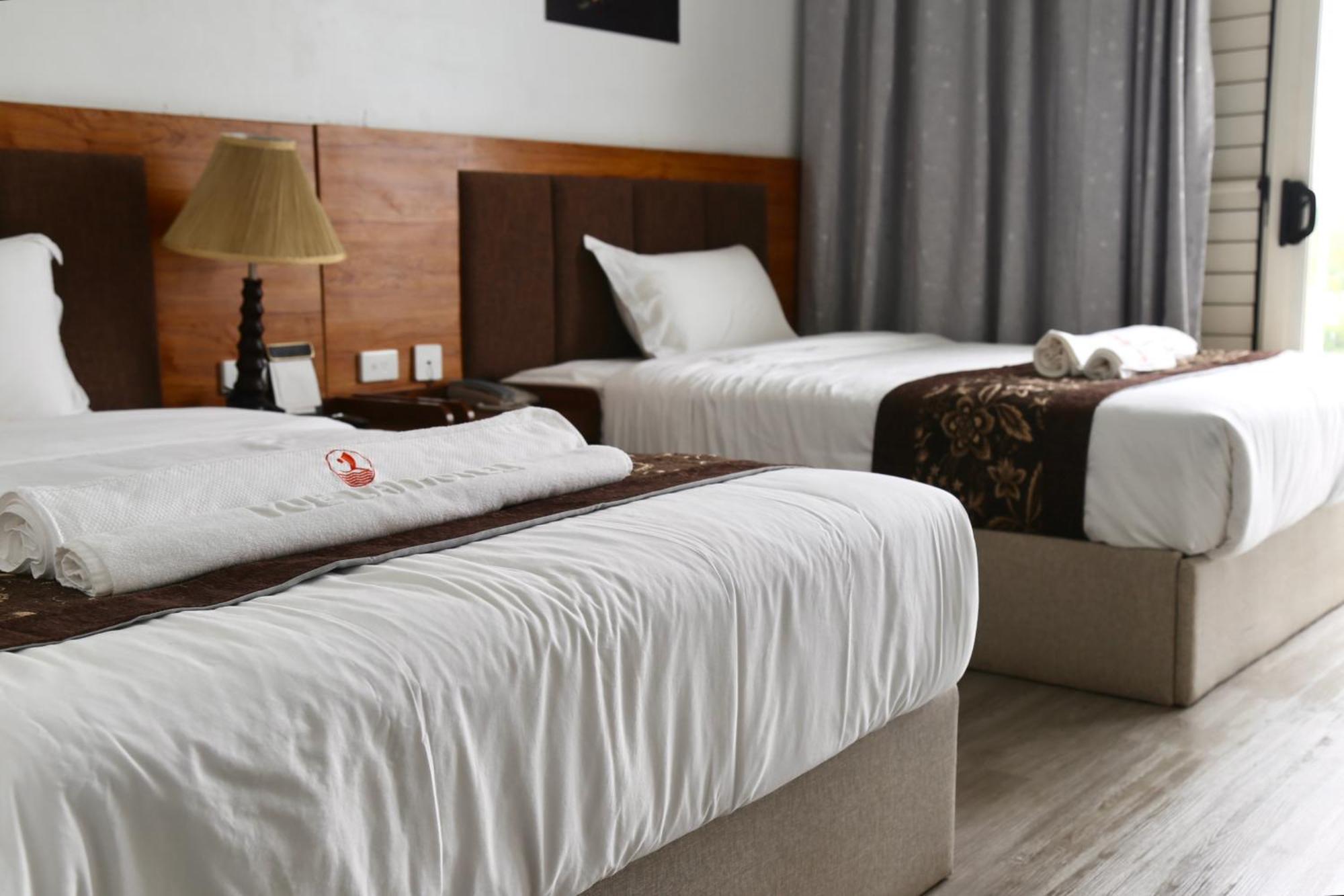 Yue Lai Hotel Suva