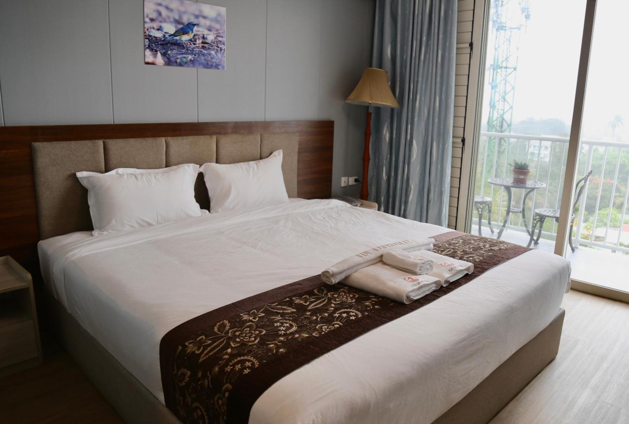Yue Lai Hotel