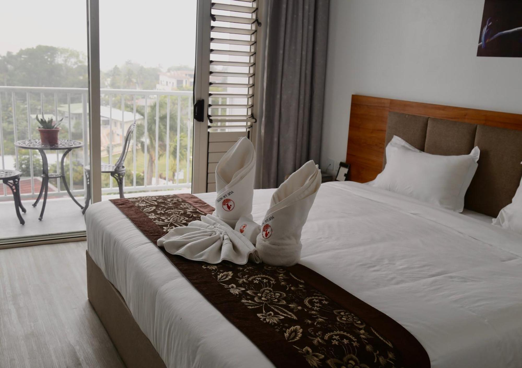 Yue Lai Hotel *