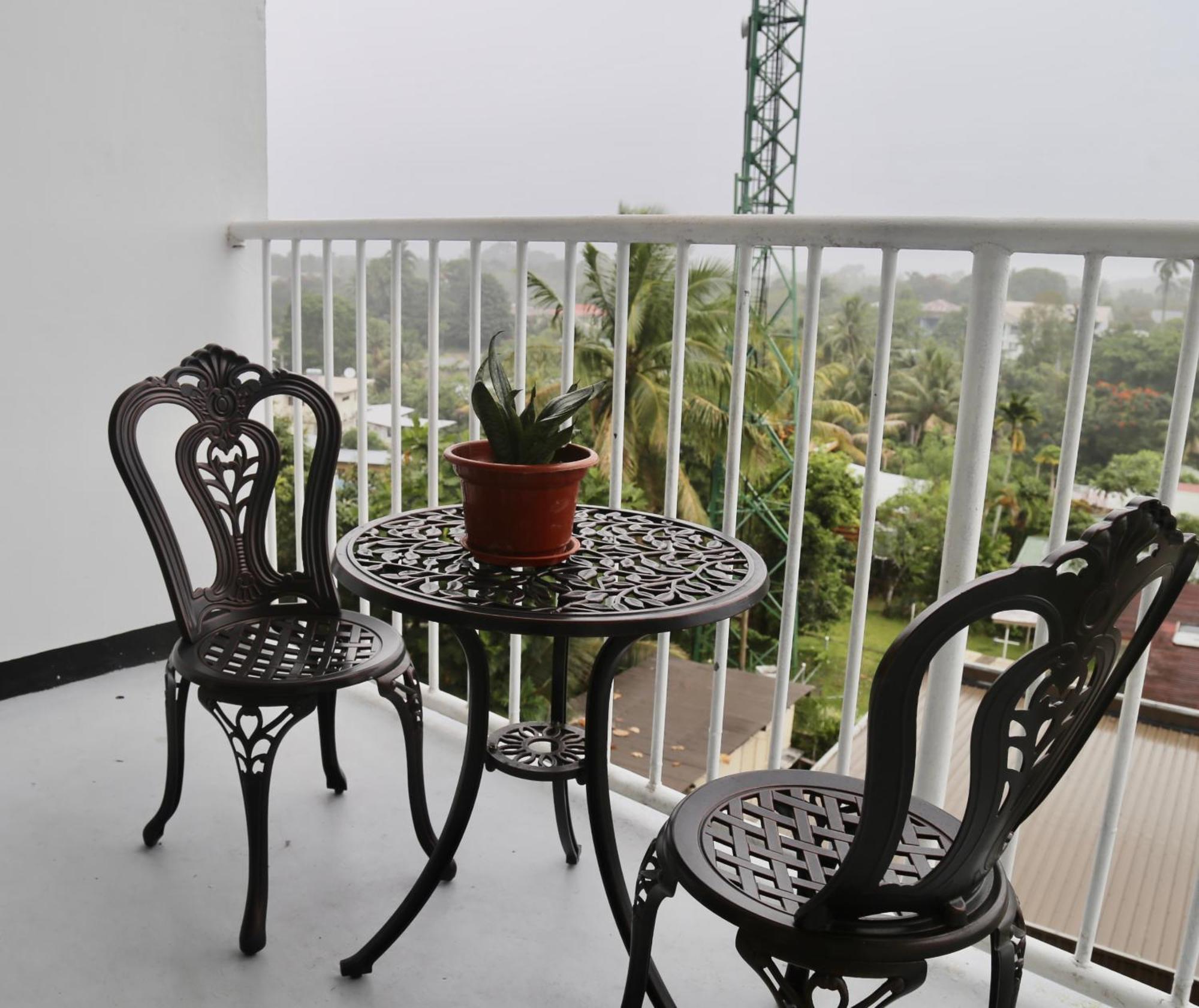 Yue Lai Hotel *