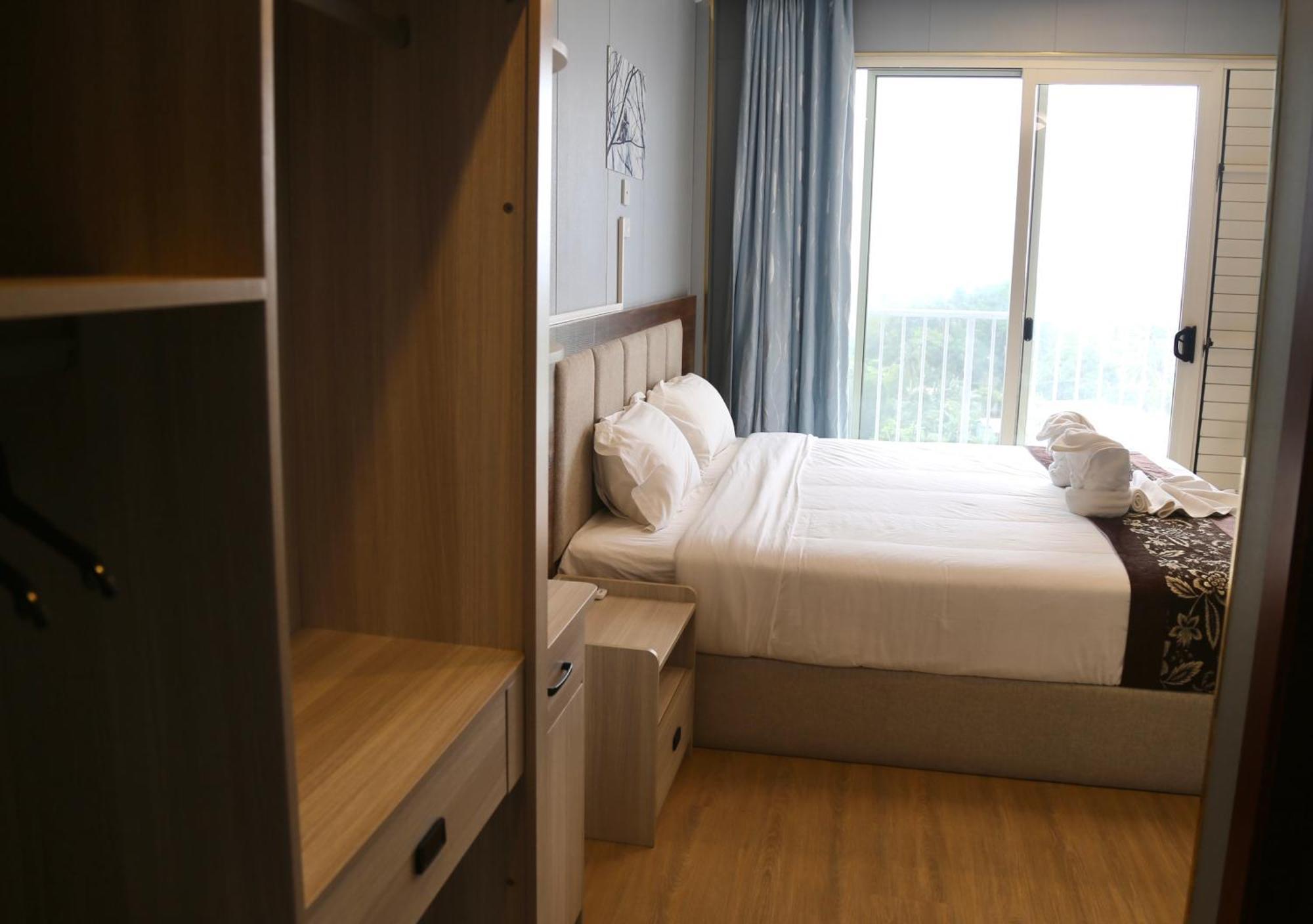 Hotel Yue Lai *