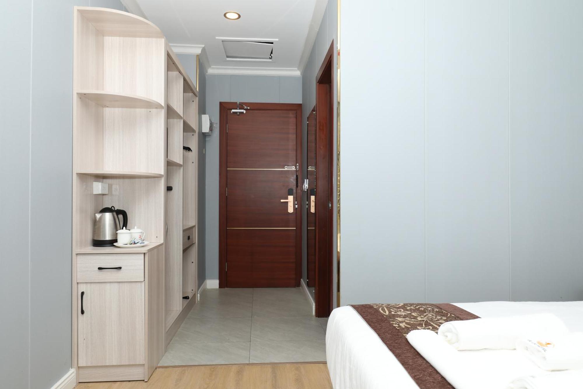 Yue Lai Hotel