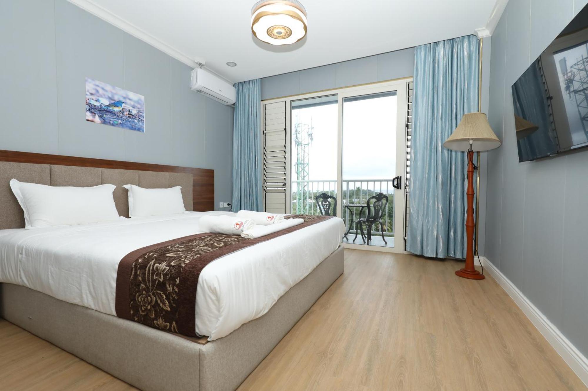 Yue Lai Hotel *