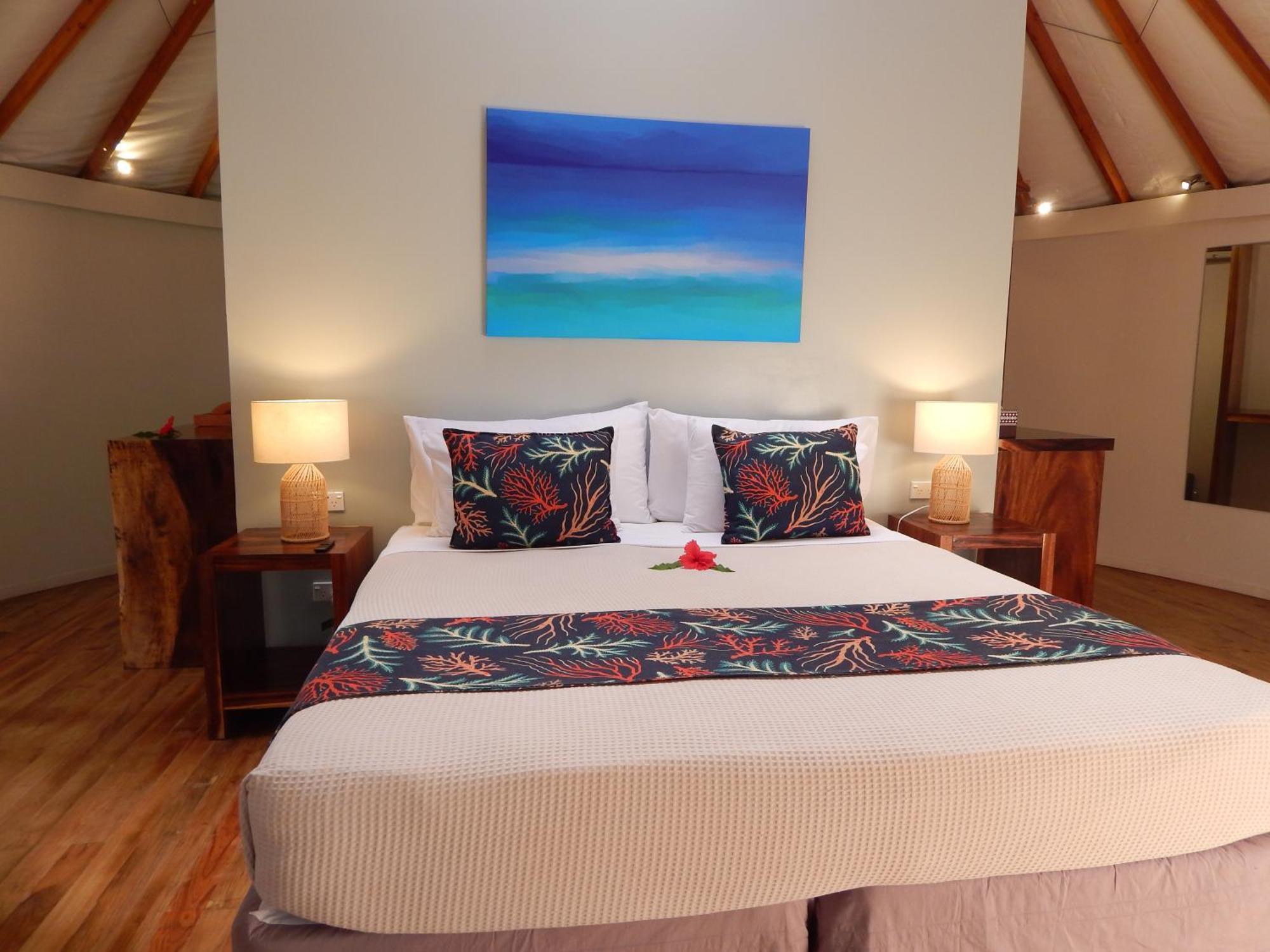 Resort Blue Lagoon