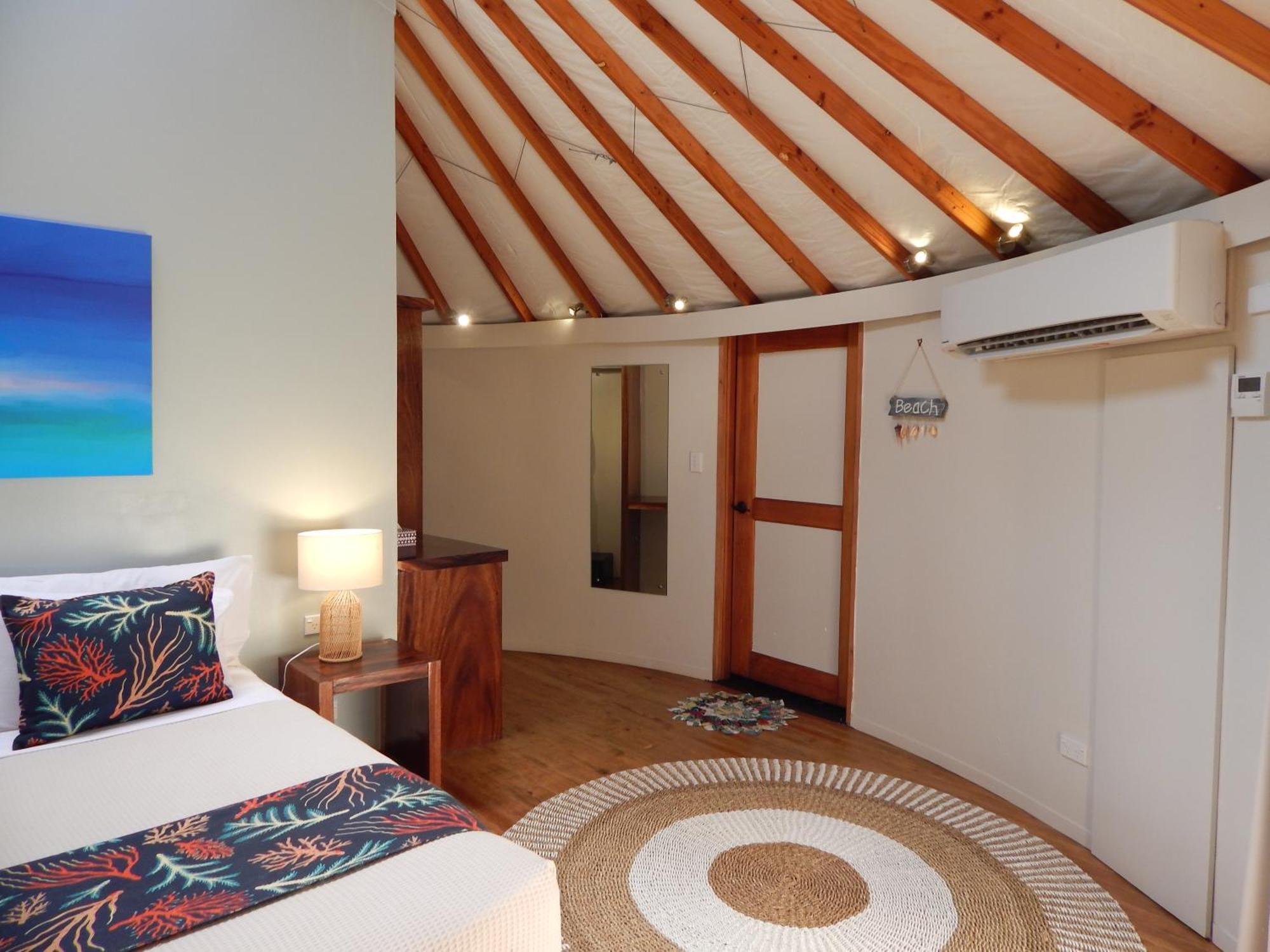 Blue Lagoon Resort 4*
