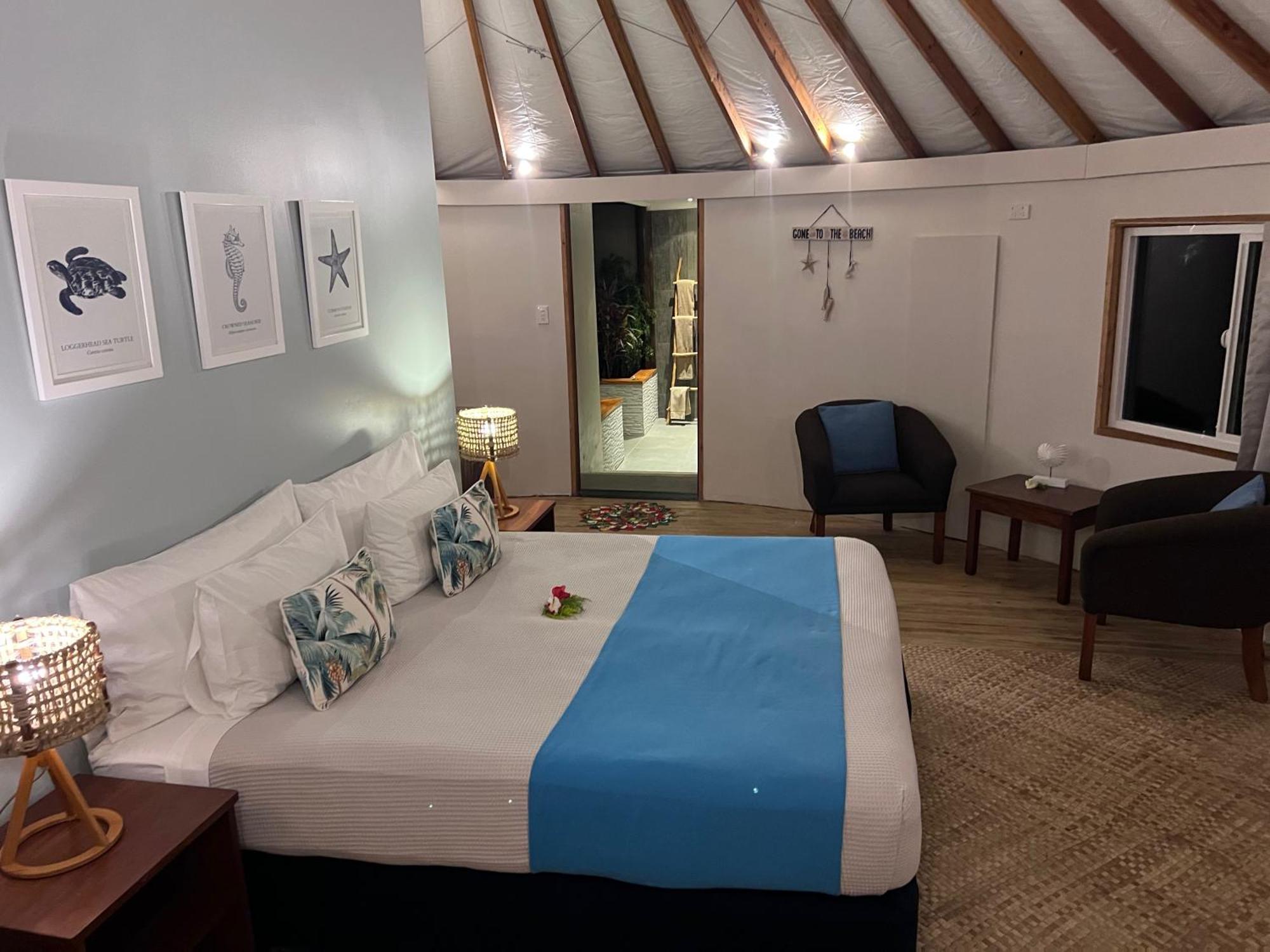 Resort Blue Lagoon 4*