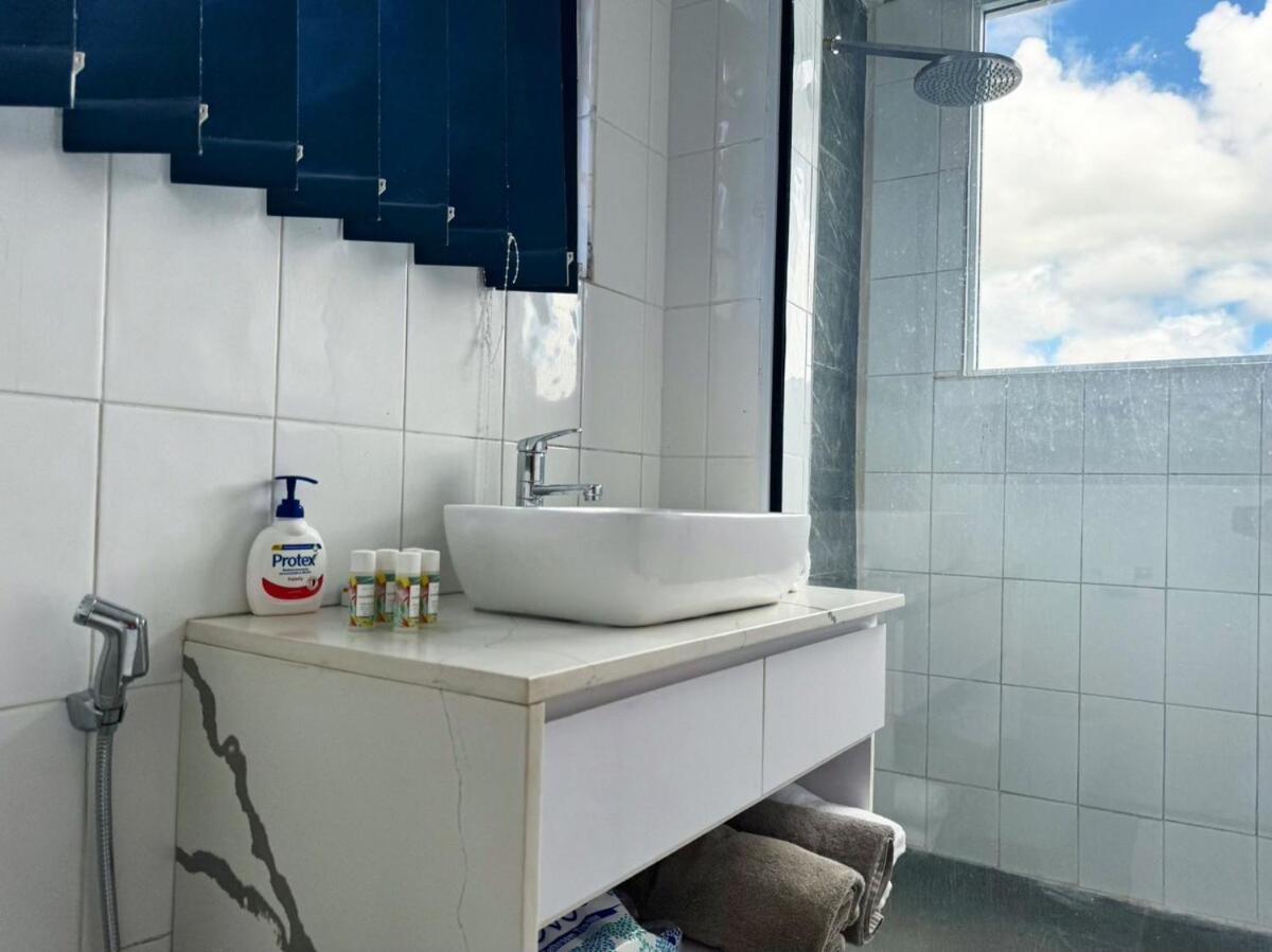 Sbs Apartment-1 *
