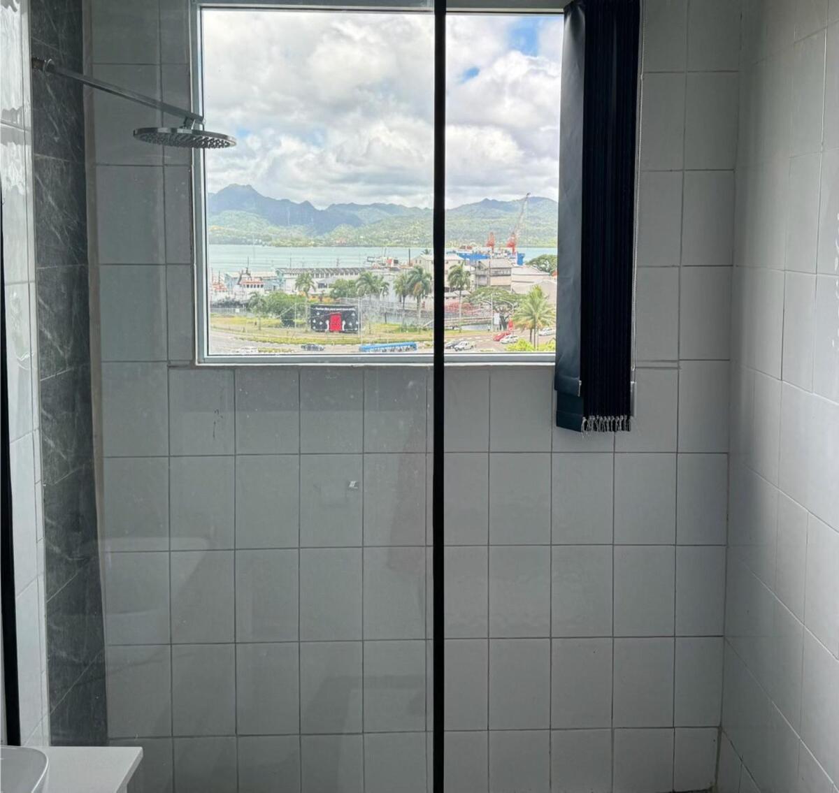 Sbs Apartment-1 * Suva