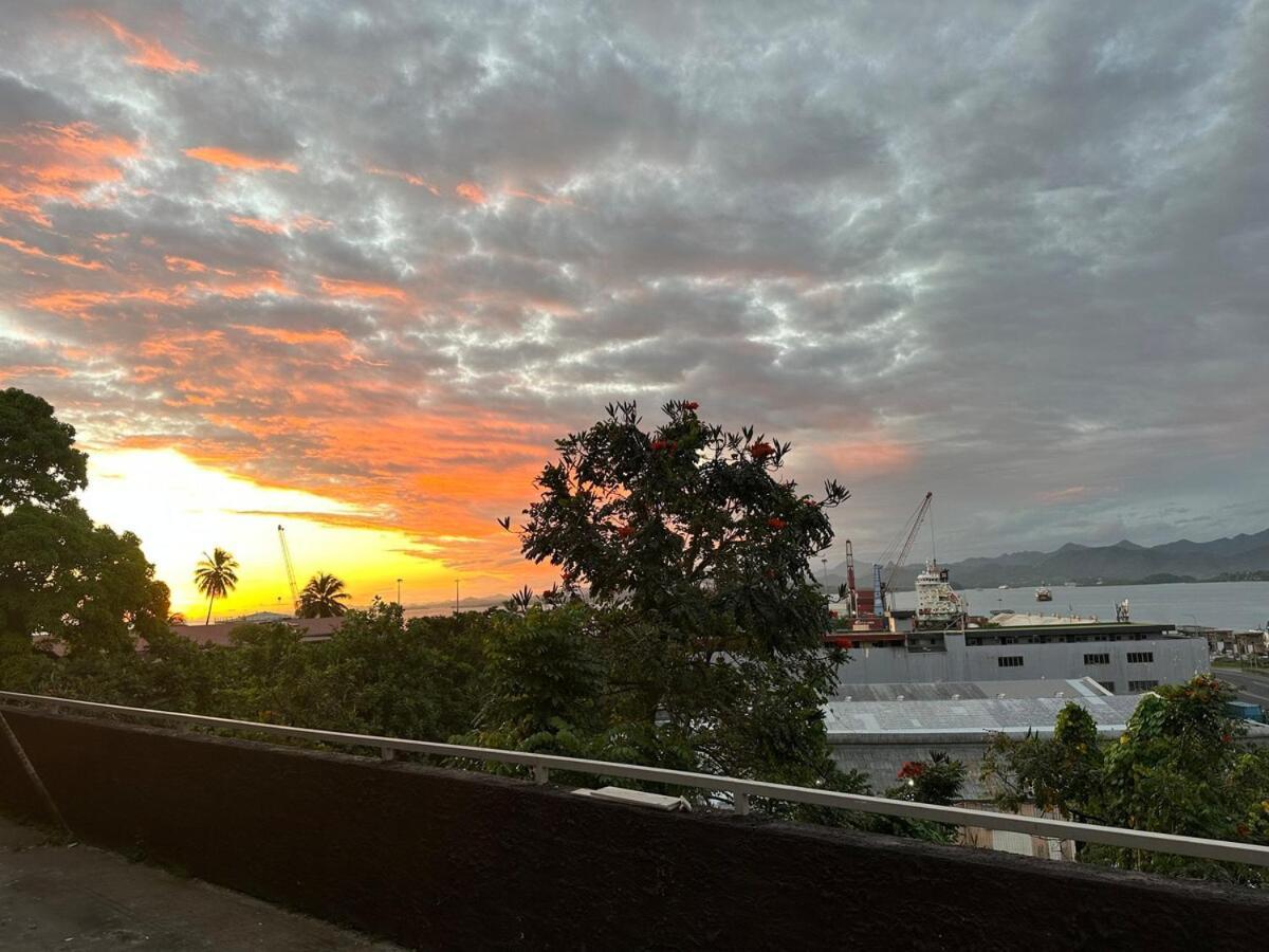 Sbs Apartment-1 * Suva