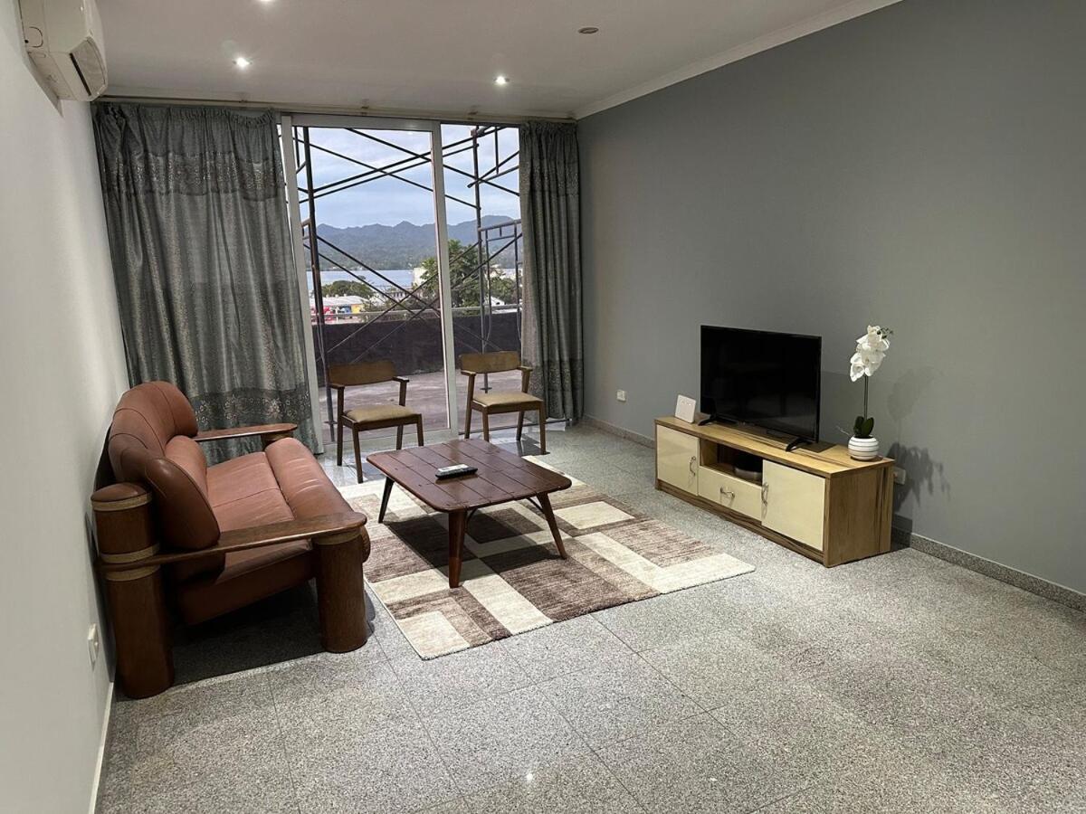 Sbs Apartment-1