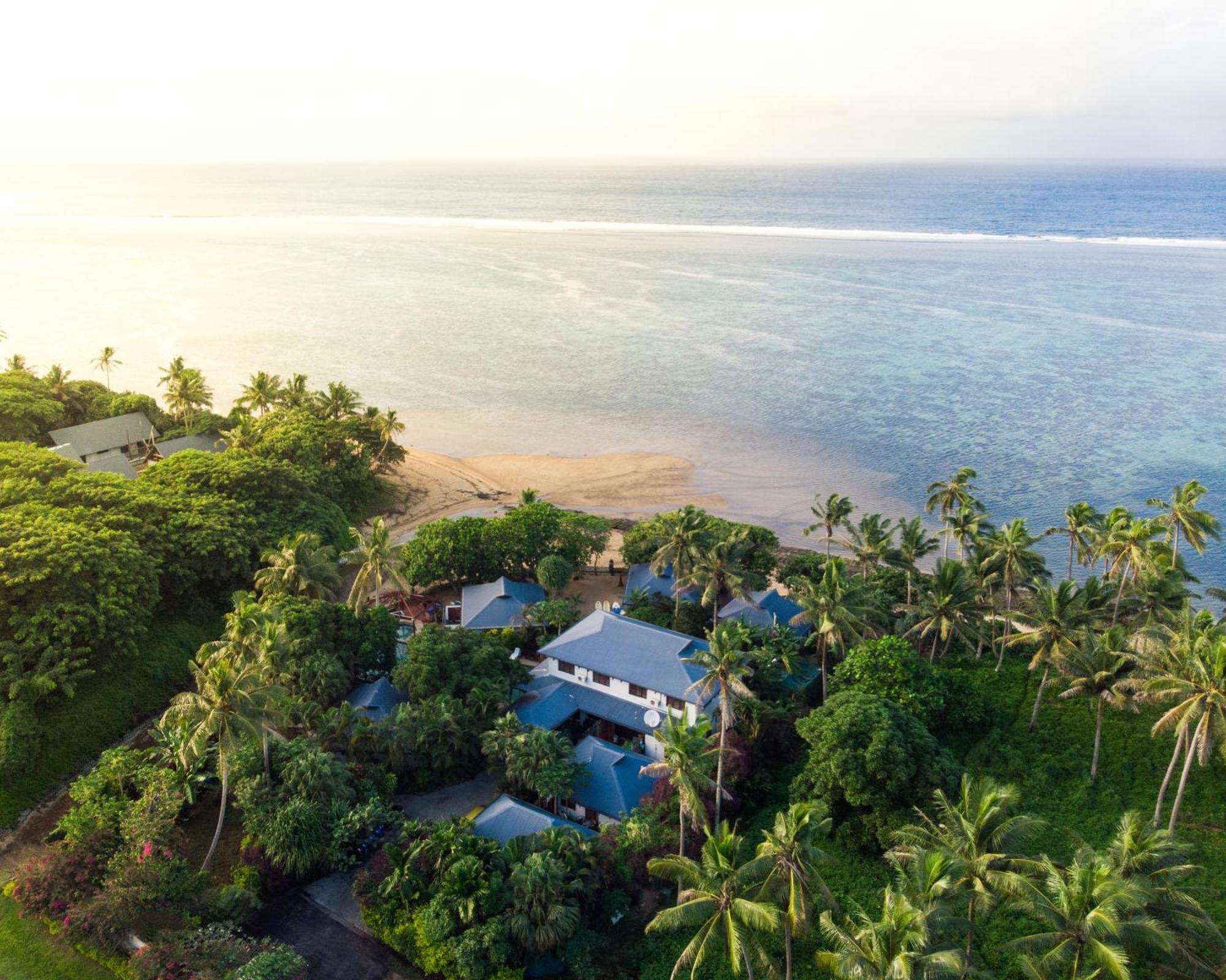 De Vos The Private - Mango Seaview