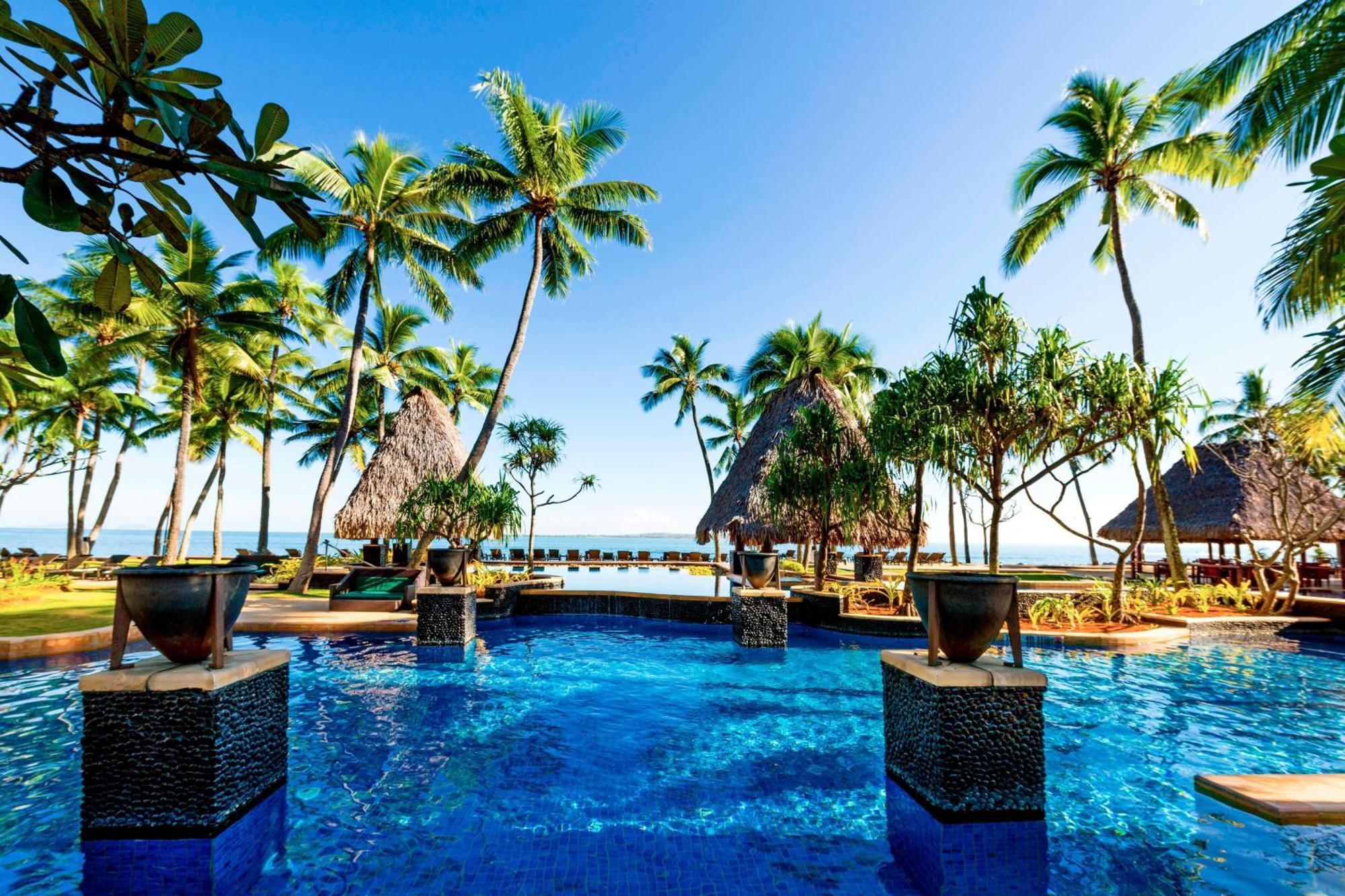 The Westin Fiji Golf & Resort