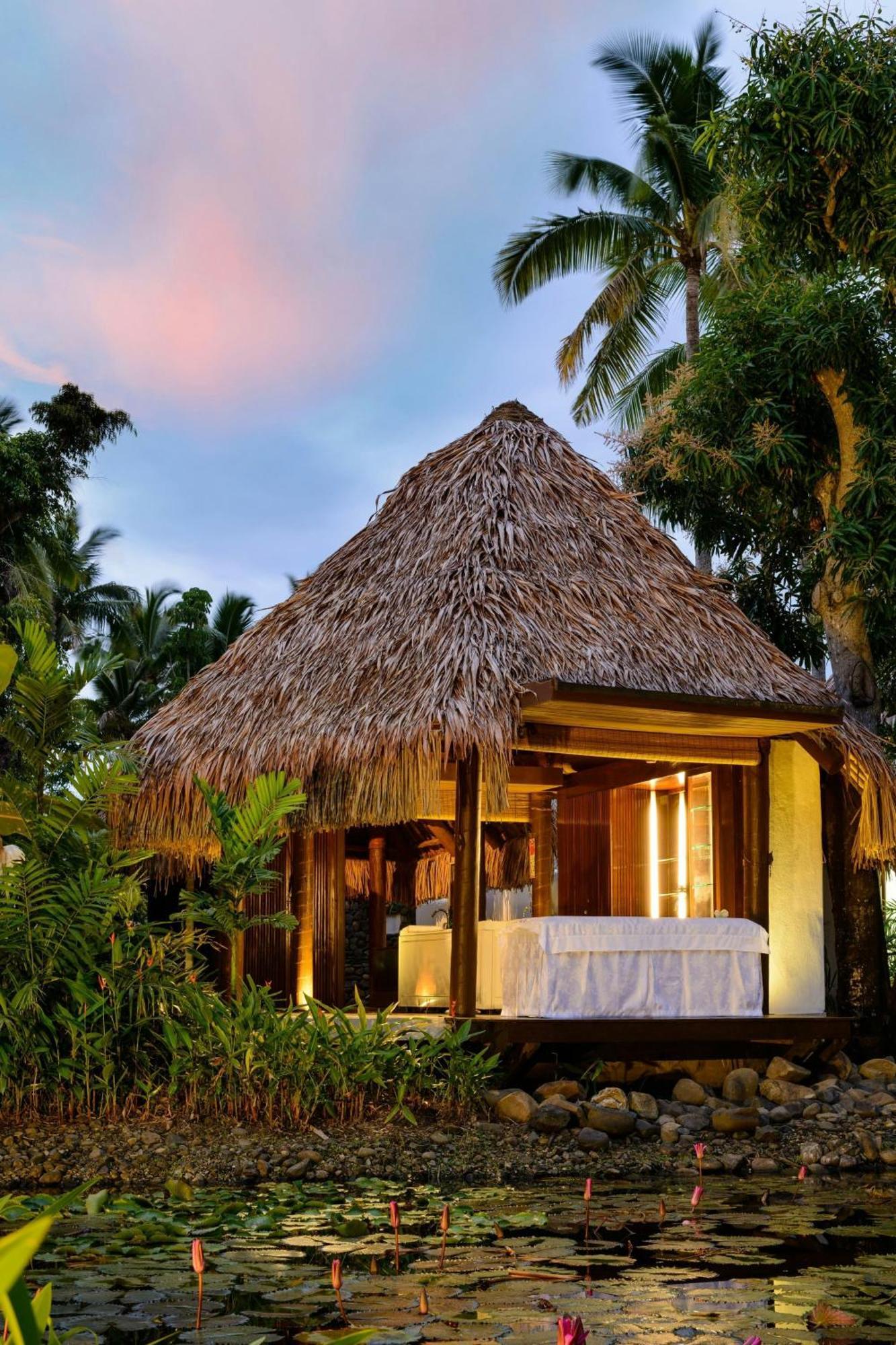 The Westin Fiji Golf & Resort 5*