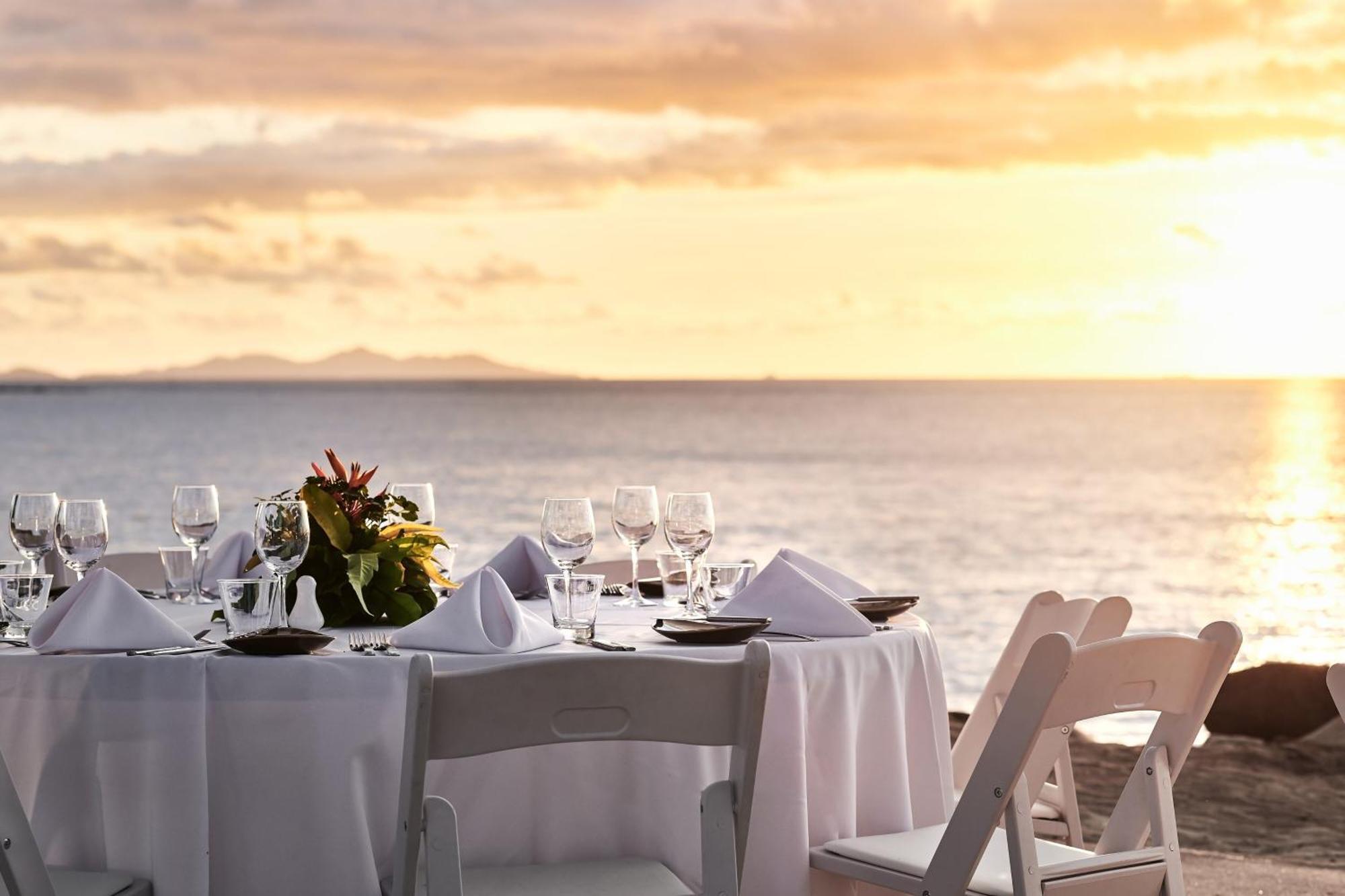 Resort The Westin Fiji Golf & 5*