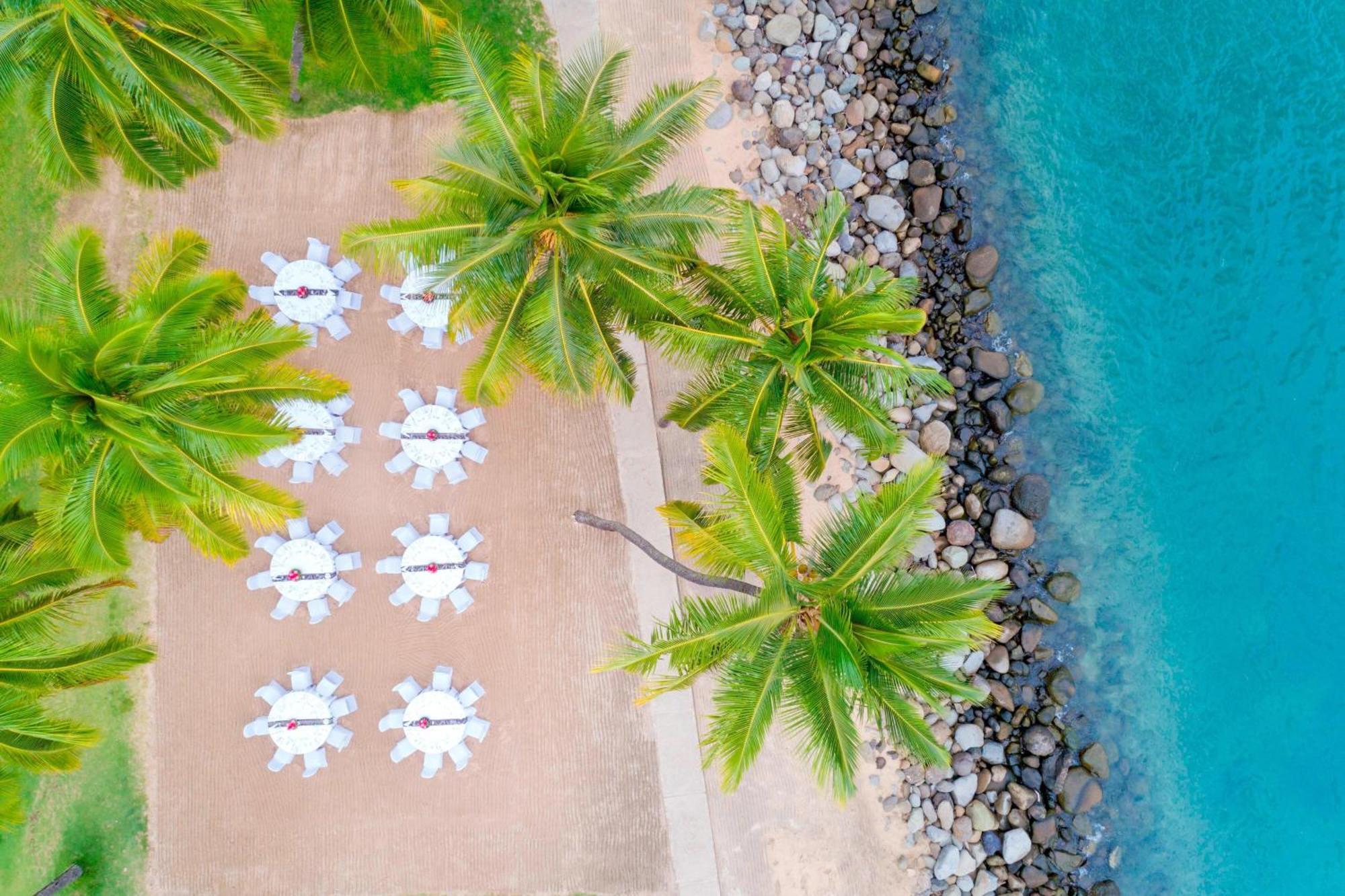 Resort The Westin Fiji Golf & Denarau Island
