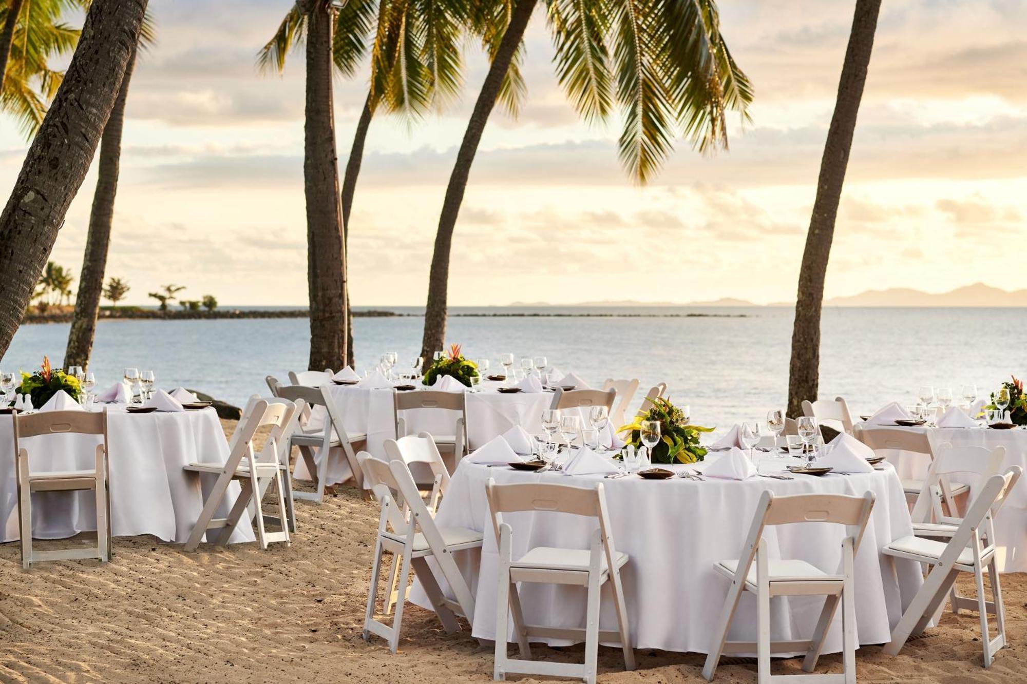 The Westin Fiji Golf & 5*