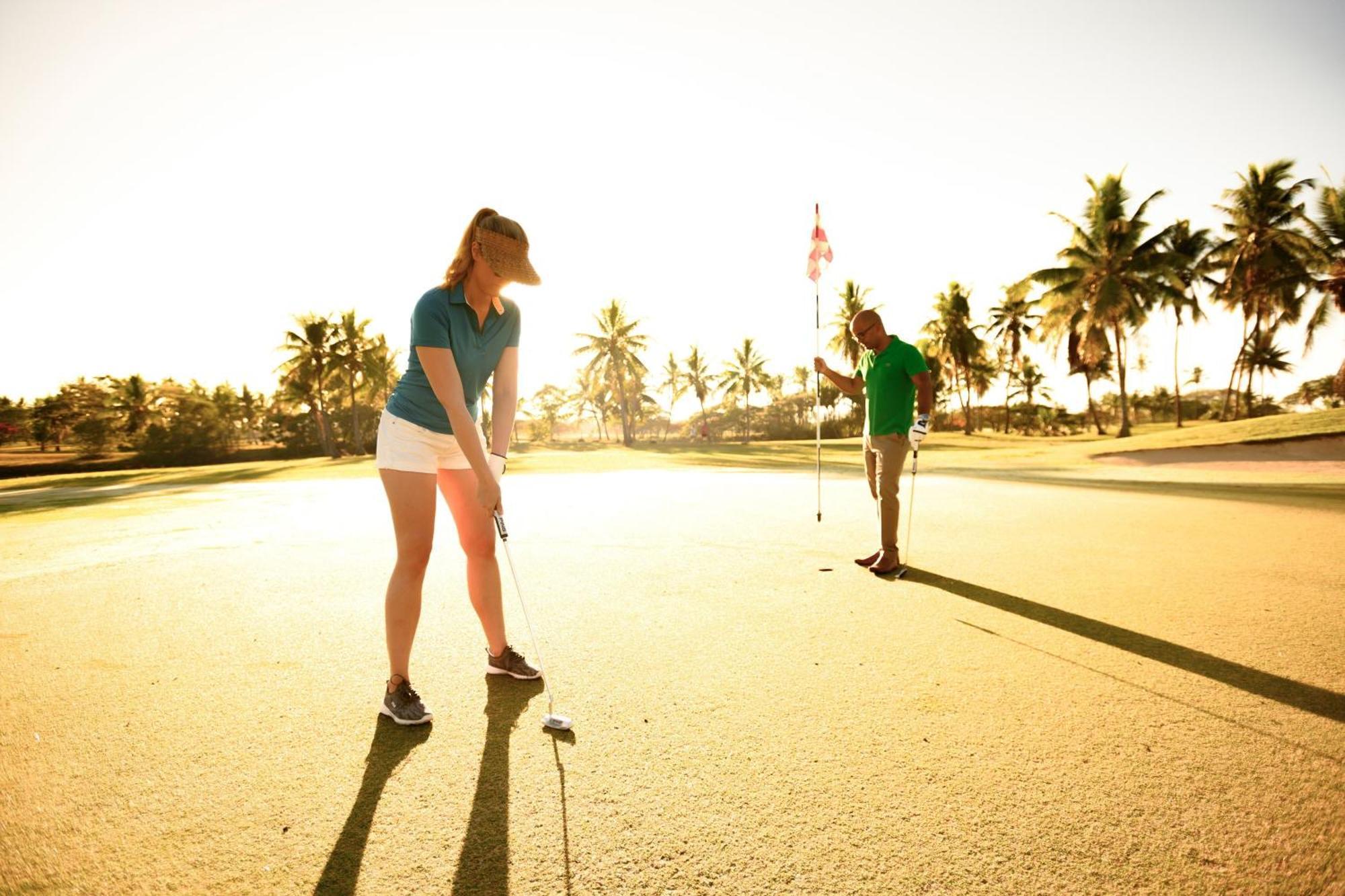 The Westin Fiji Golf & 5* Denarau Island