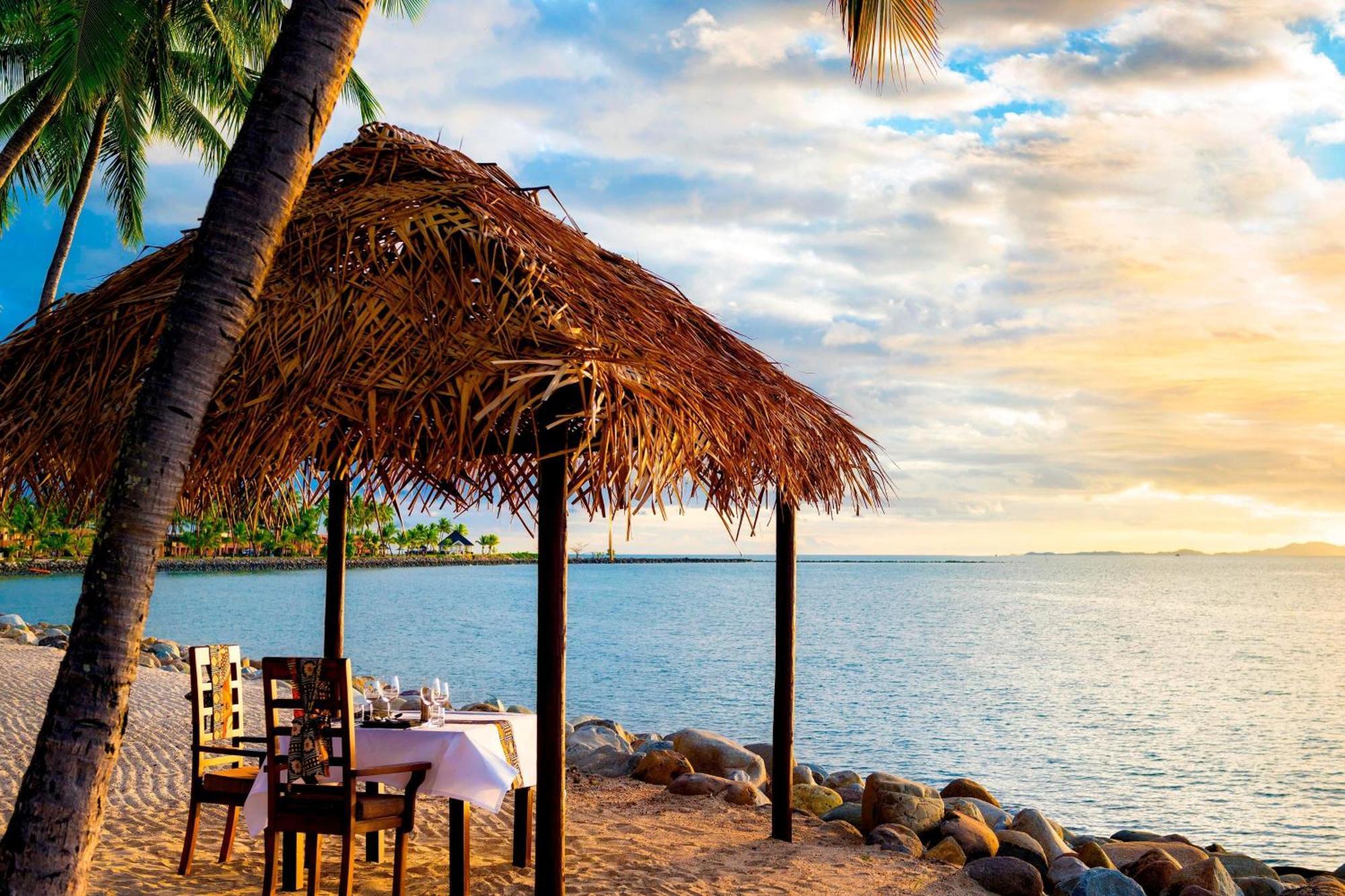 The Westin Fiji Golf &