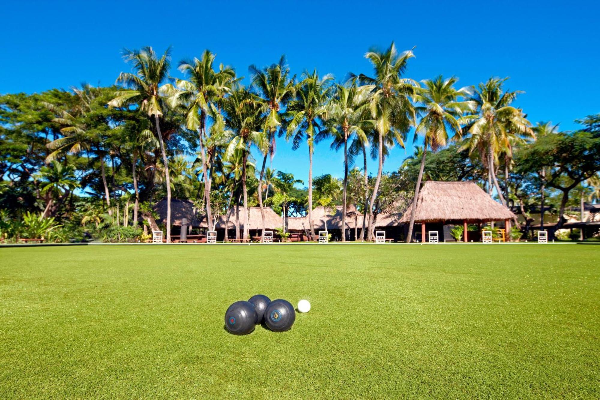 Resort The Westin Fiji Golf &