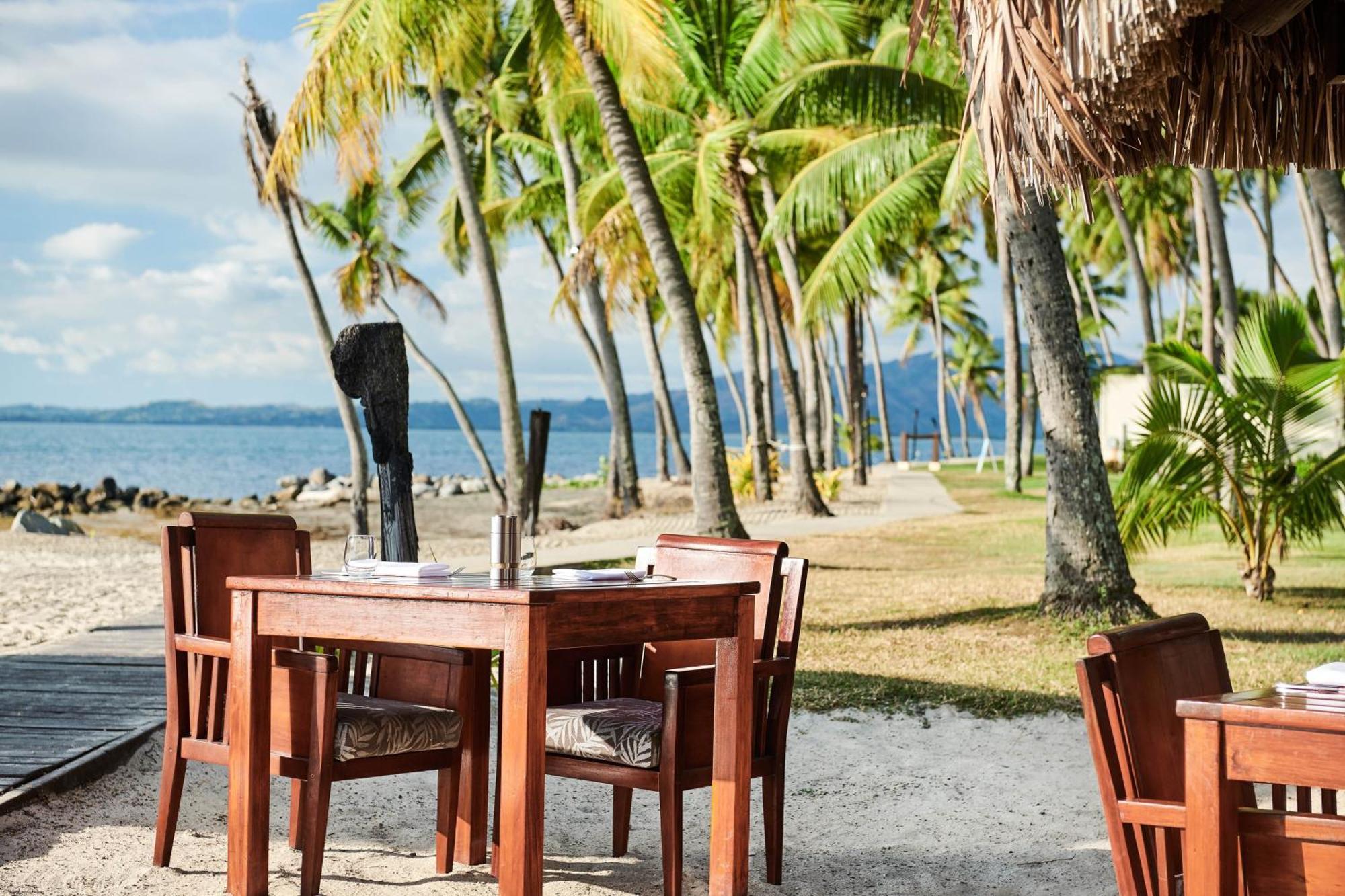Resort The Westin Fiji Golf & 5*