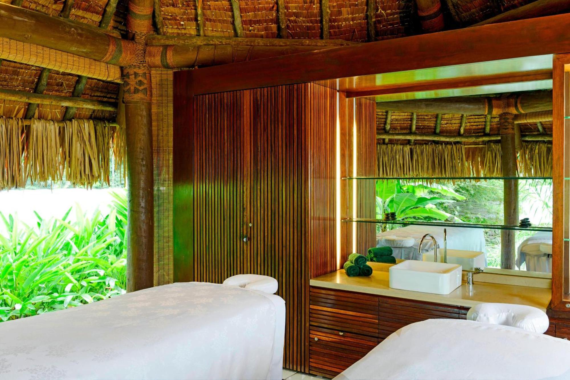 Resort The Westin Fiji Golf & Denarau Island